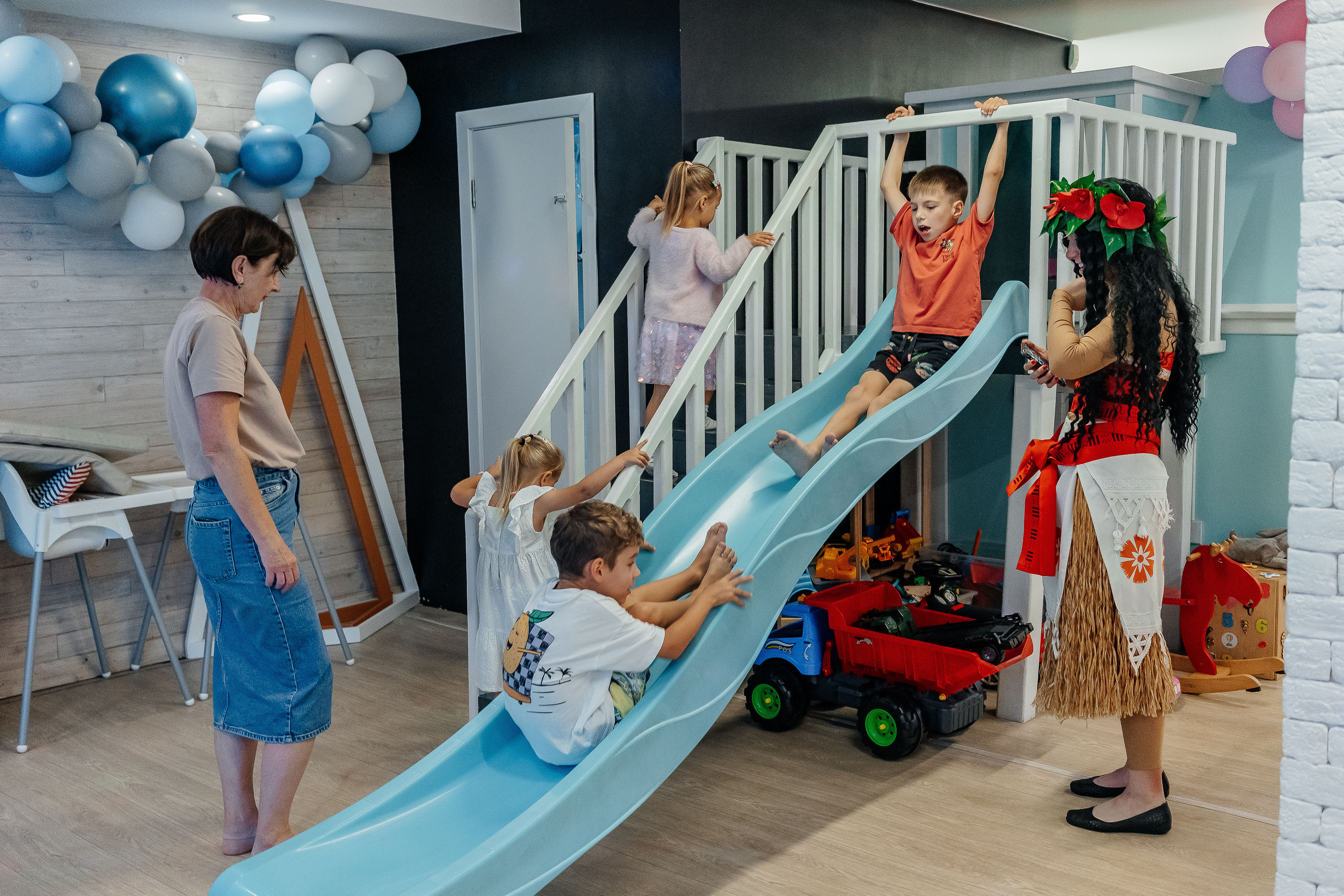 Диане 3 года. Свадебный и семейный фотограф во Владивостоке Александра Глускер