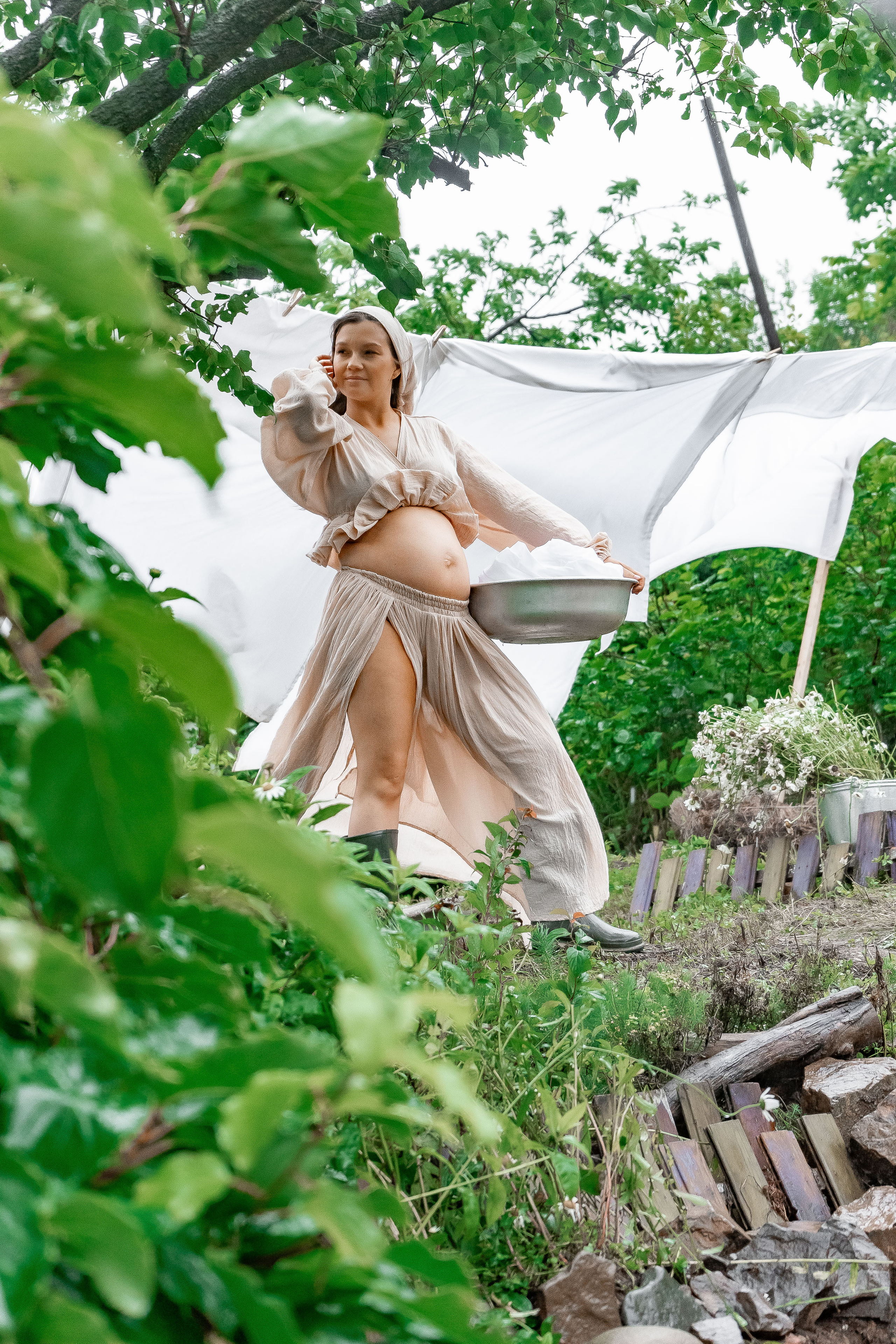 Светлана. Свадебный и семейный фотограф во Владивостоке Александра Глускер