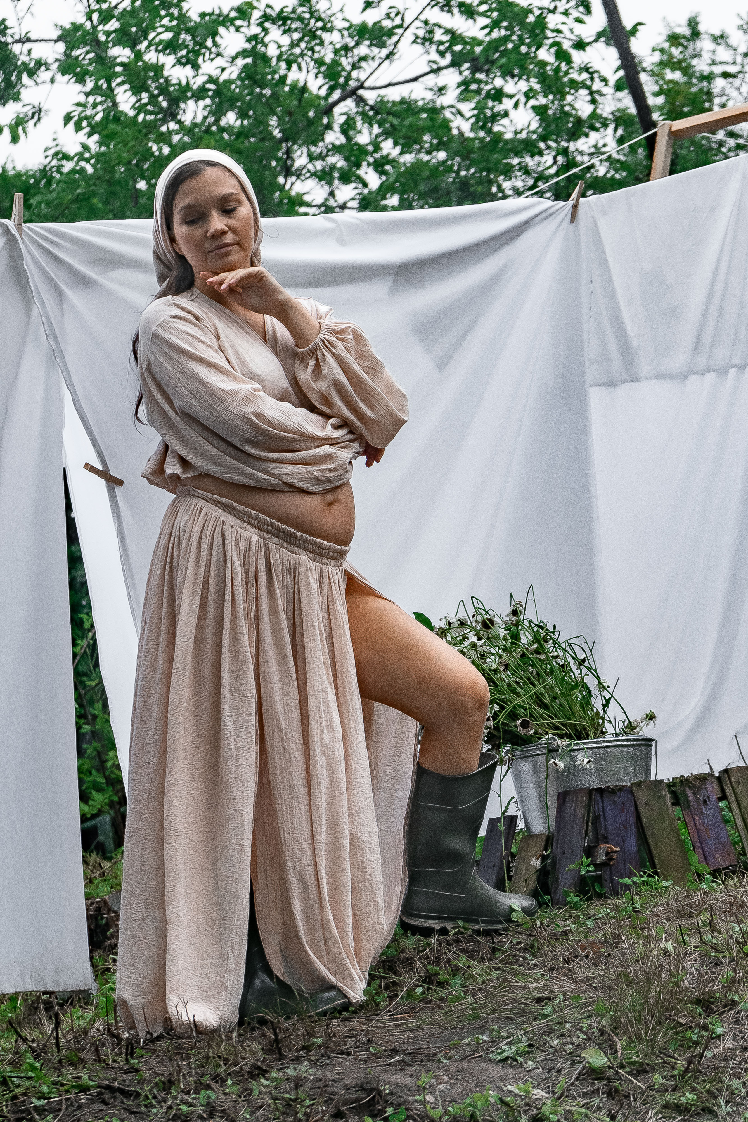 Светлана. Свадебный и семейный фотограф во Владивостоке Александра Глускер