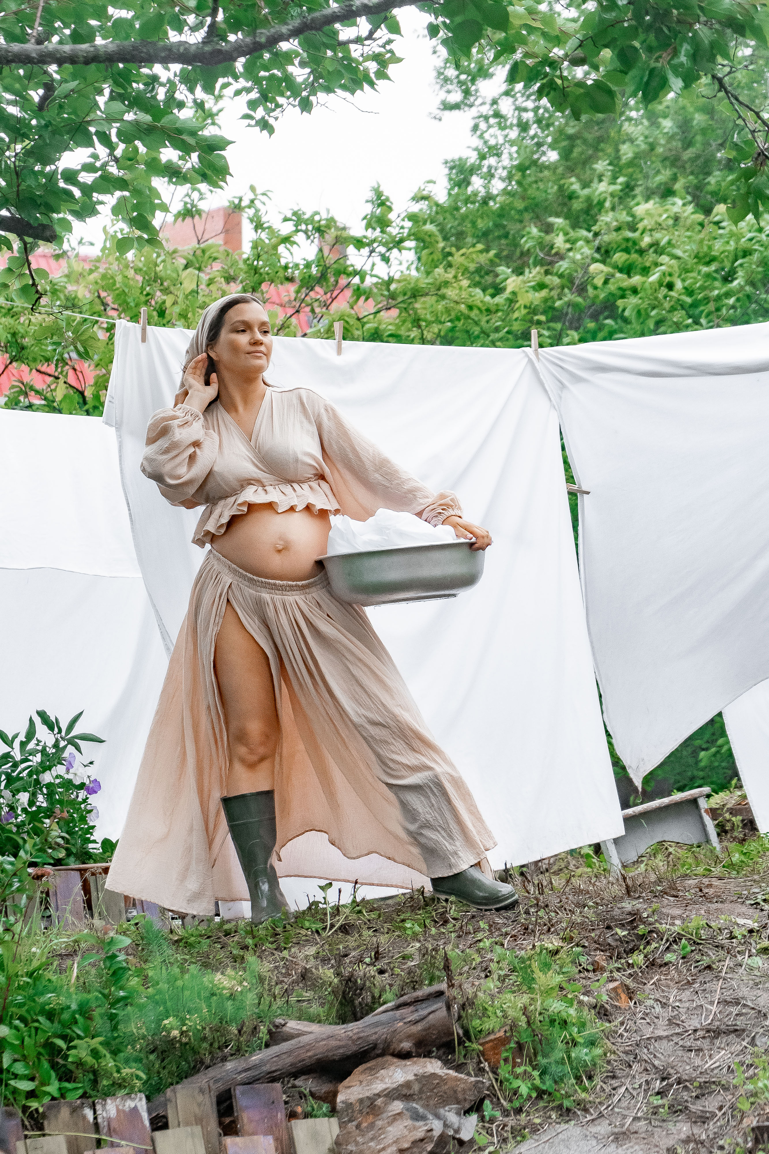 Светлана. Свадебный и семейный фотограф во Владивостоке Александра Глускер