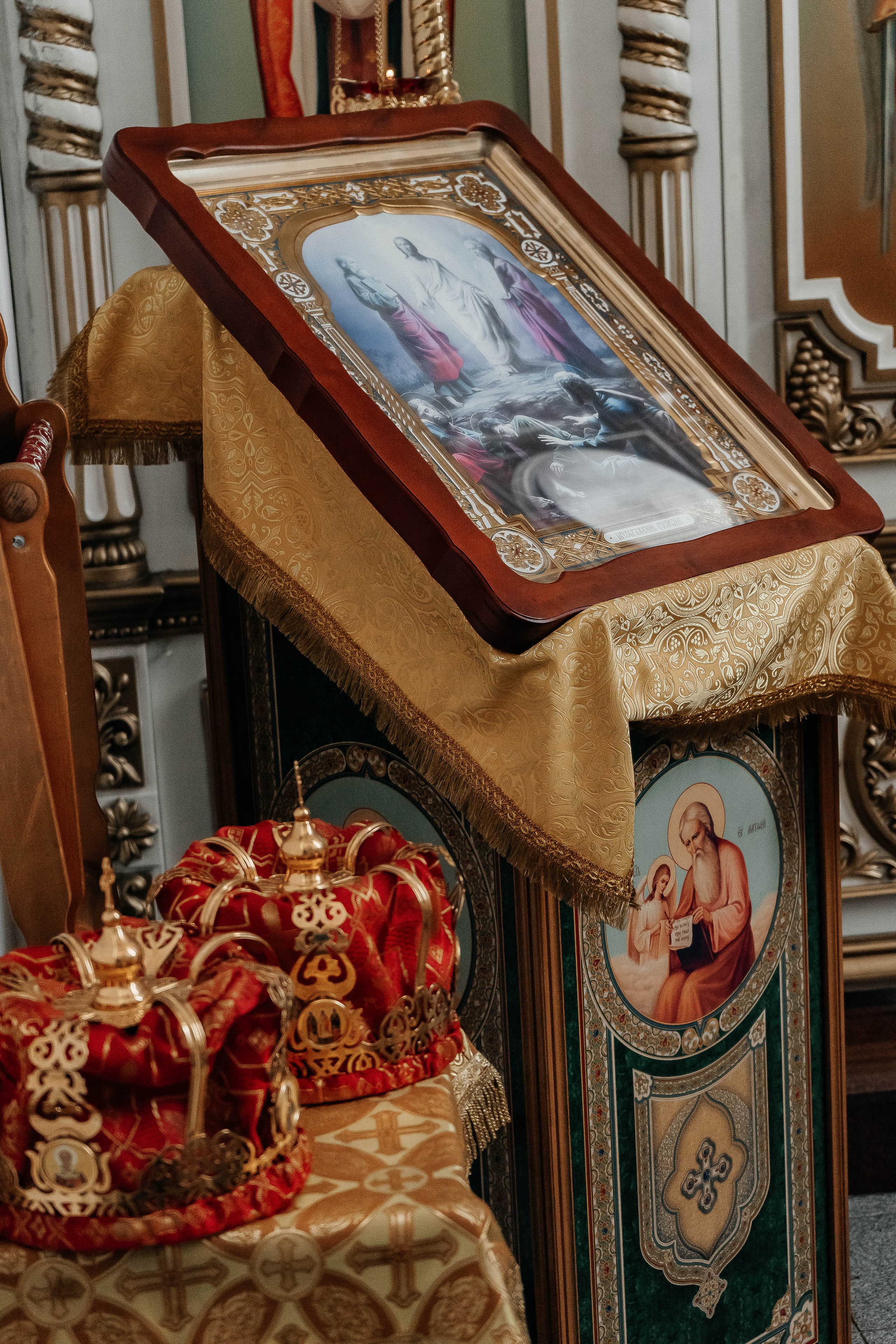 Венчание. Свадебный и семейный фотограф во Владивостоке Александра Глускер