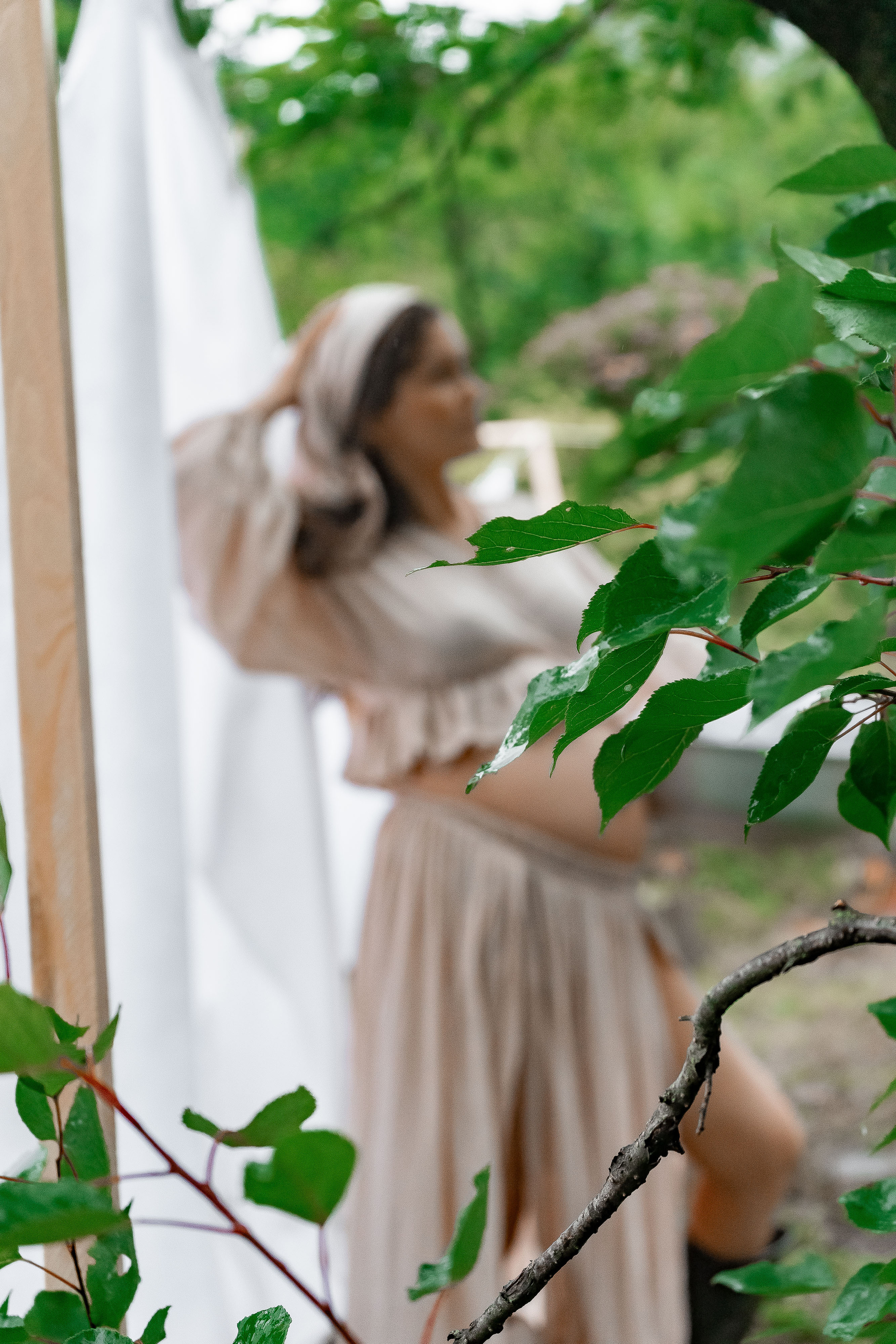 Светлана. Свадебный и семейный фотограф во Владивостоке Александра Глускер