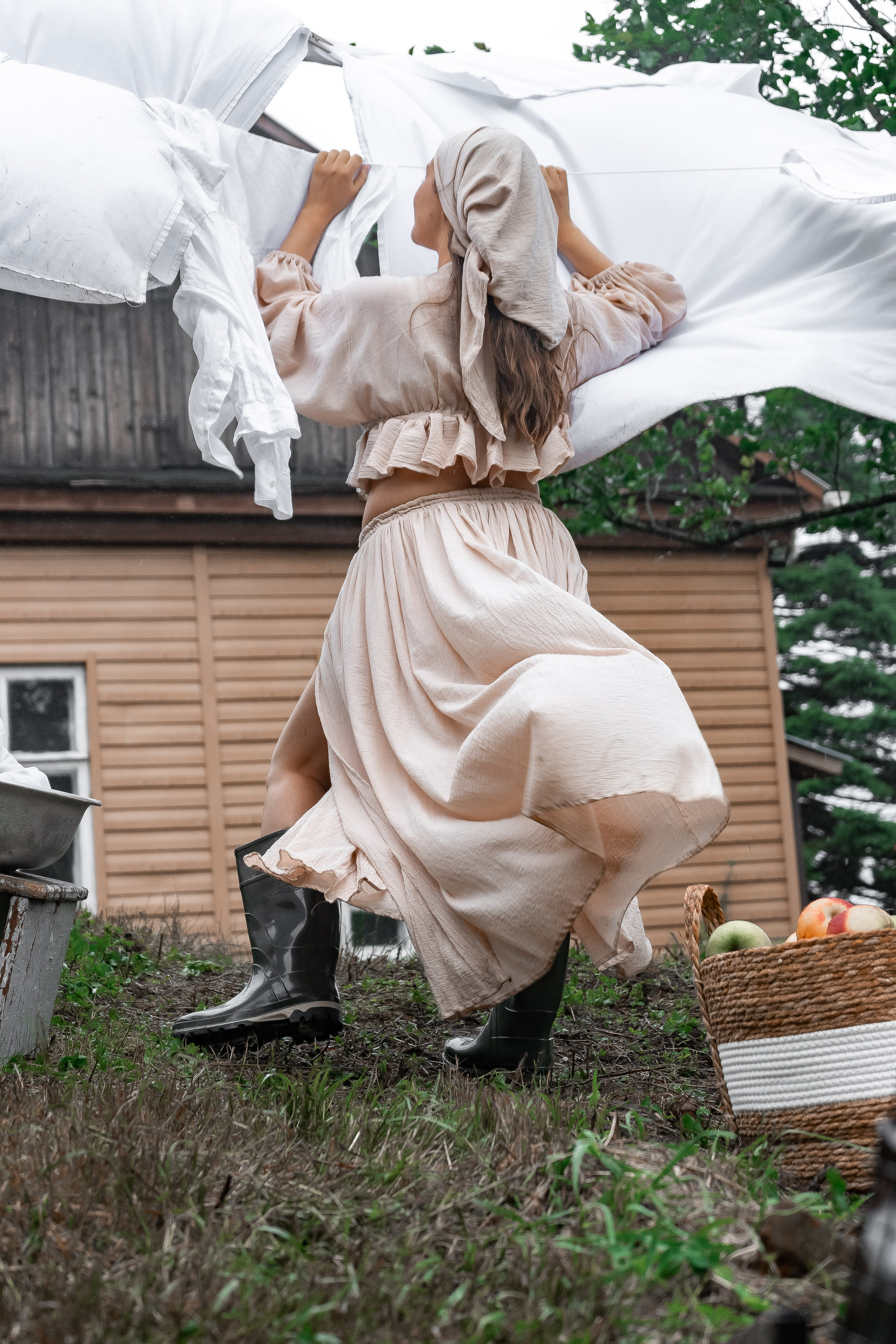 Светлана. Свадебный и семейный фотограф во Владивостоке Александра Глускер