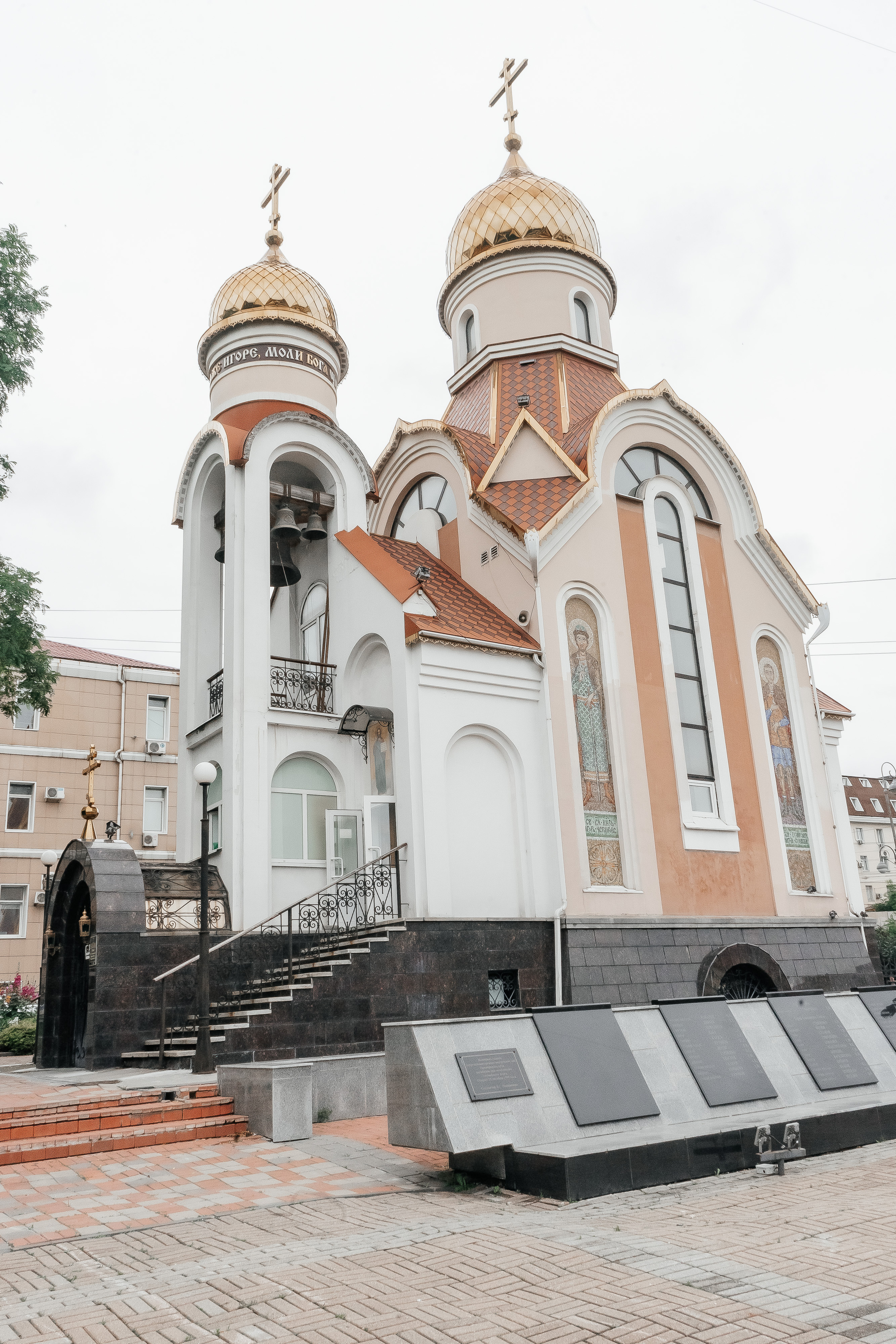 Венчание. Свадебный и семейный фотограф во Владивостоке Александра Глускер