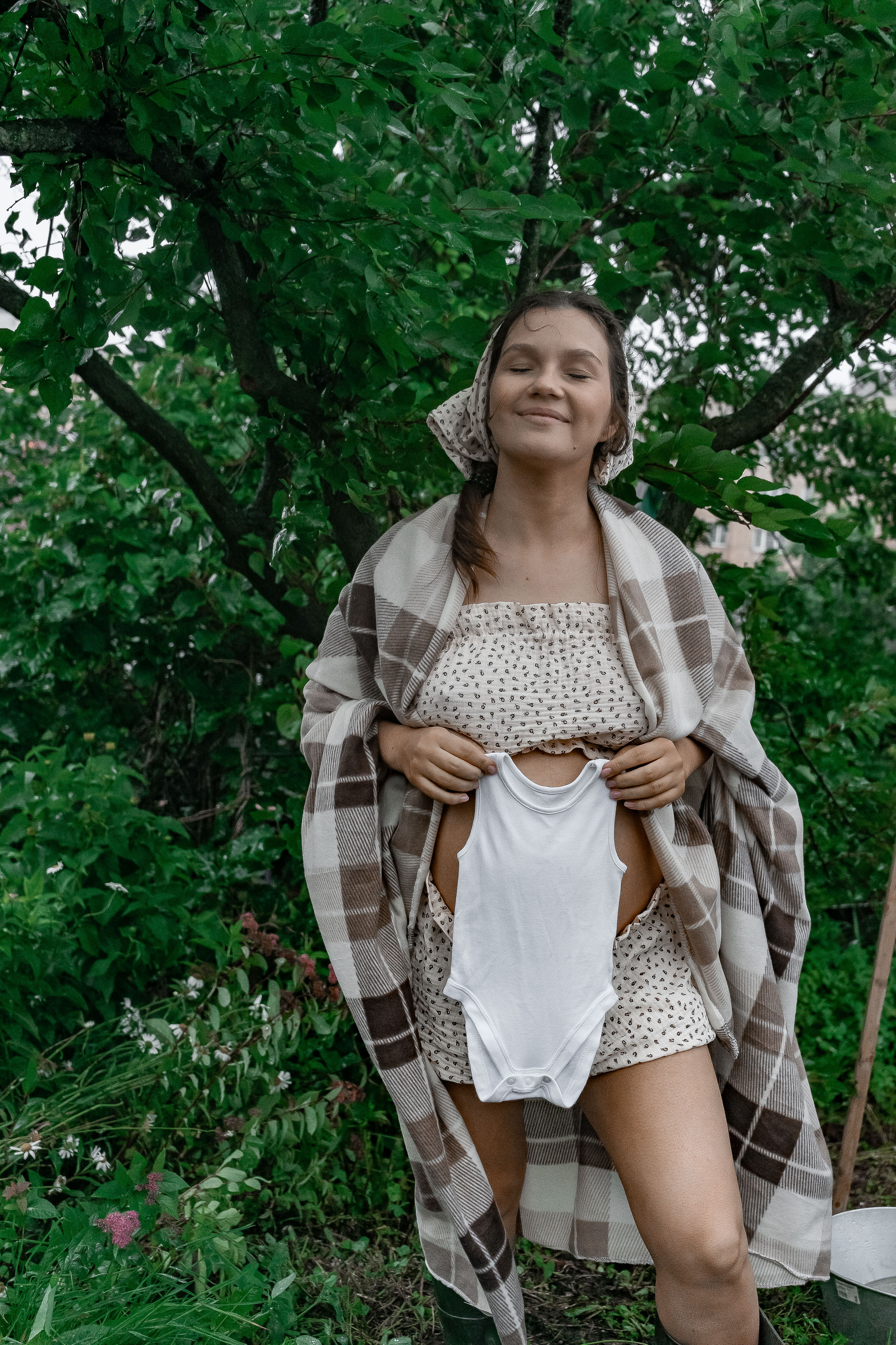 Светлана. Свадебный и семейный фотограф во Владивостоке Александра Глускер