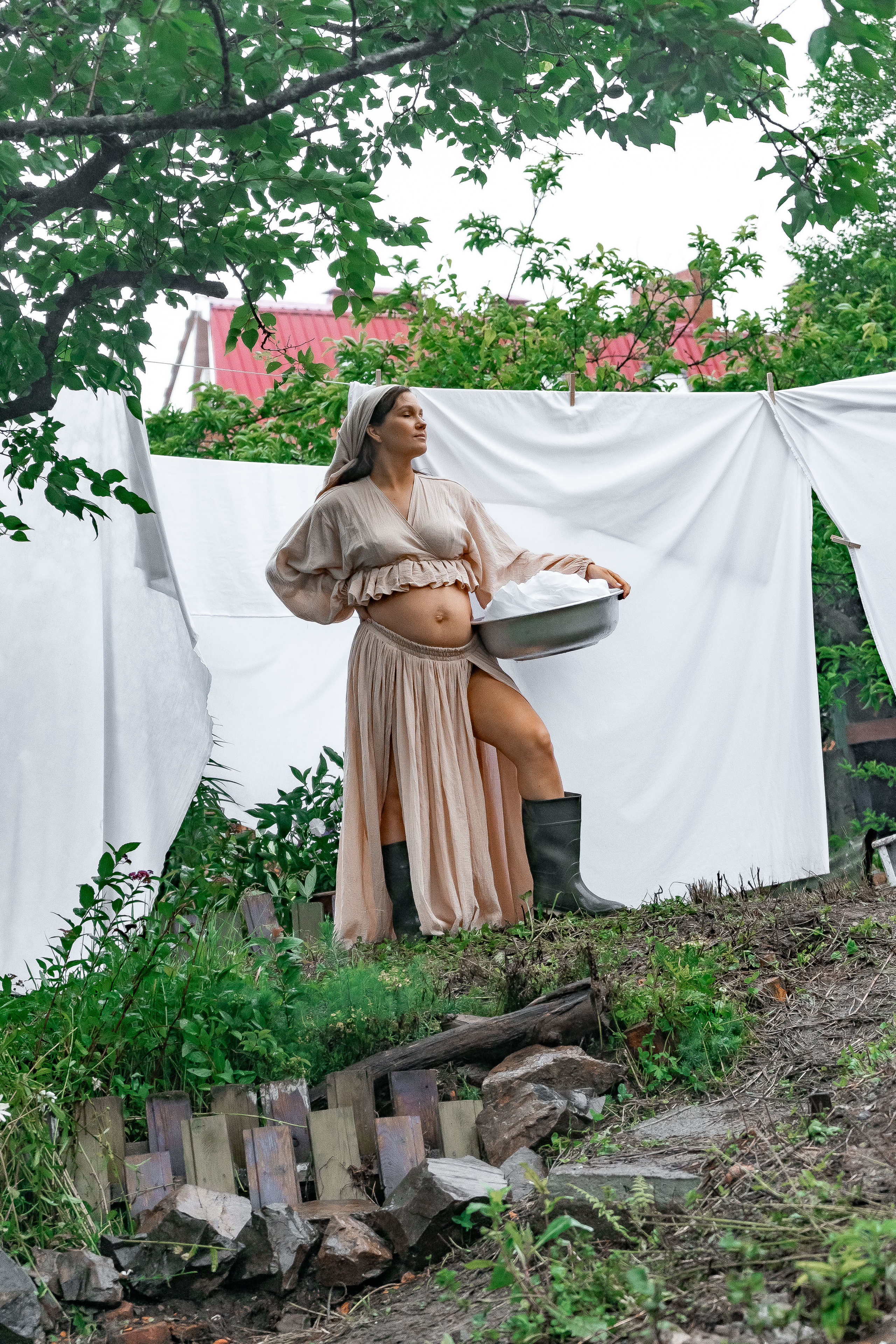 Светлана. Свадебный и семейный фотограф во Владивостоке Александра Глускер