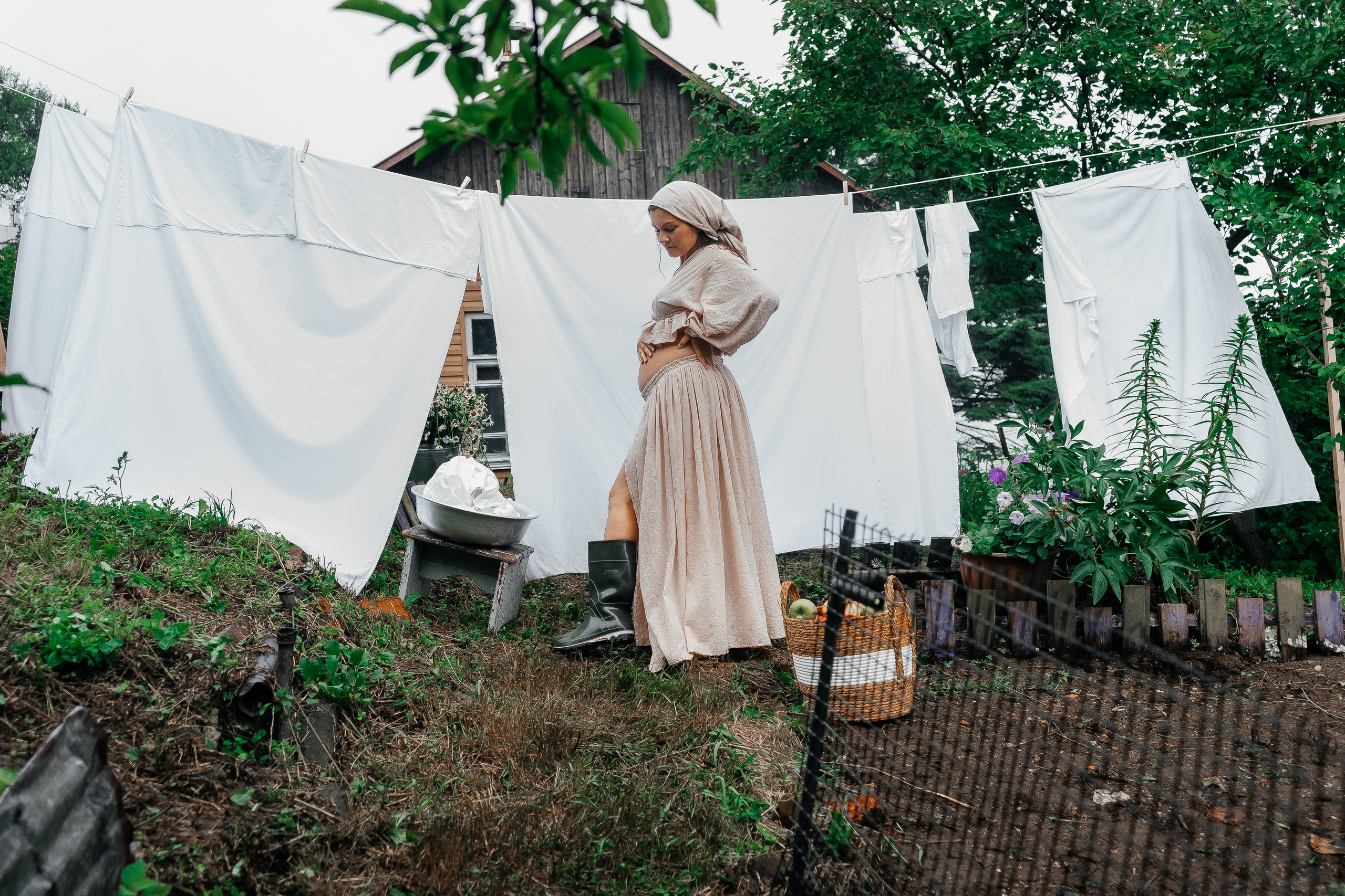 Светлана. Свадебный и семейный фотограф во Владивостоке Александра Глускер