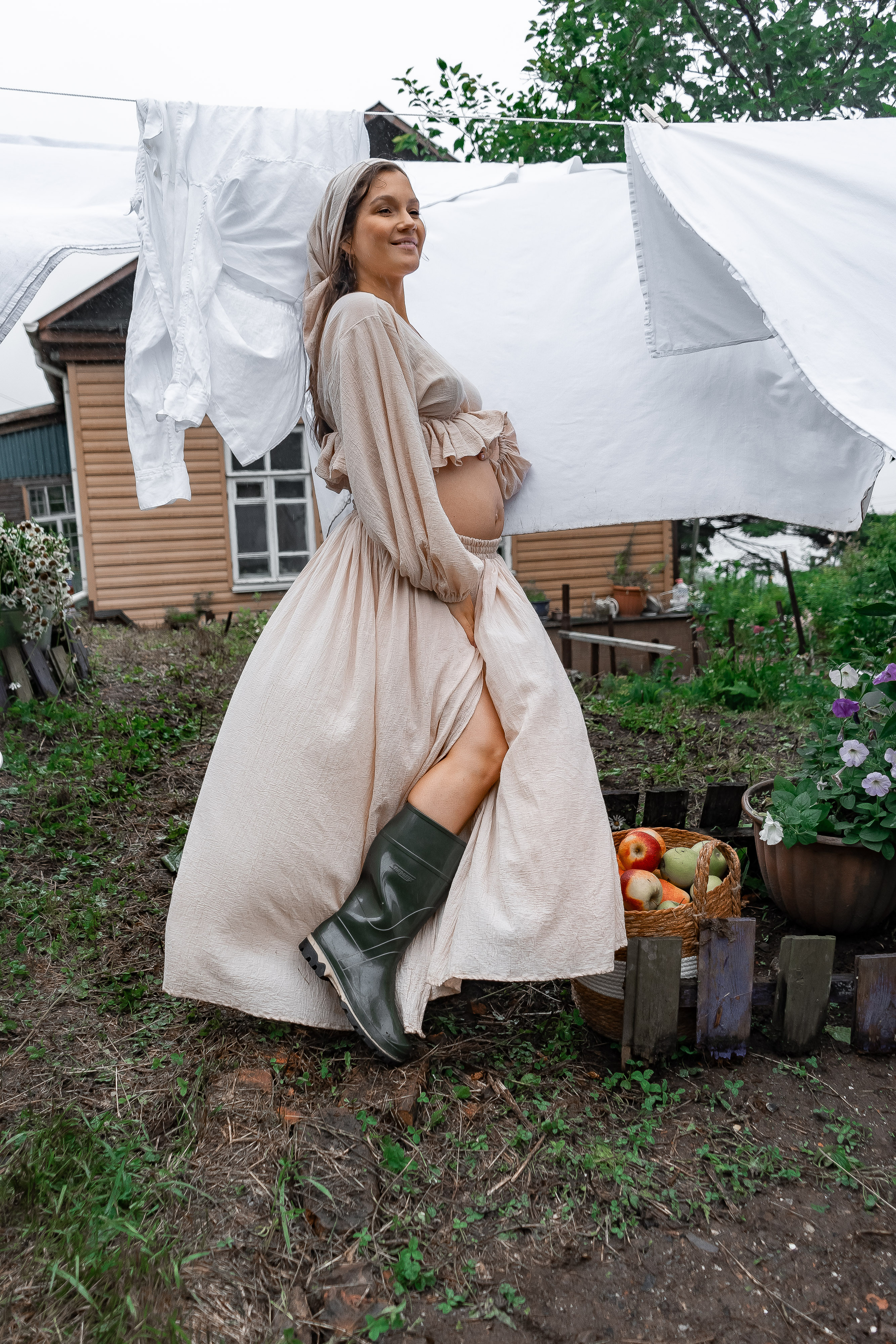 Светлана. Свадебный и семейный фотограф во Владивостоке Александра Глускер