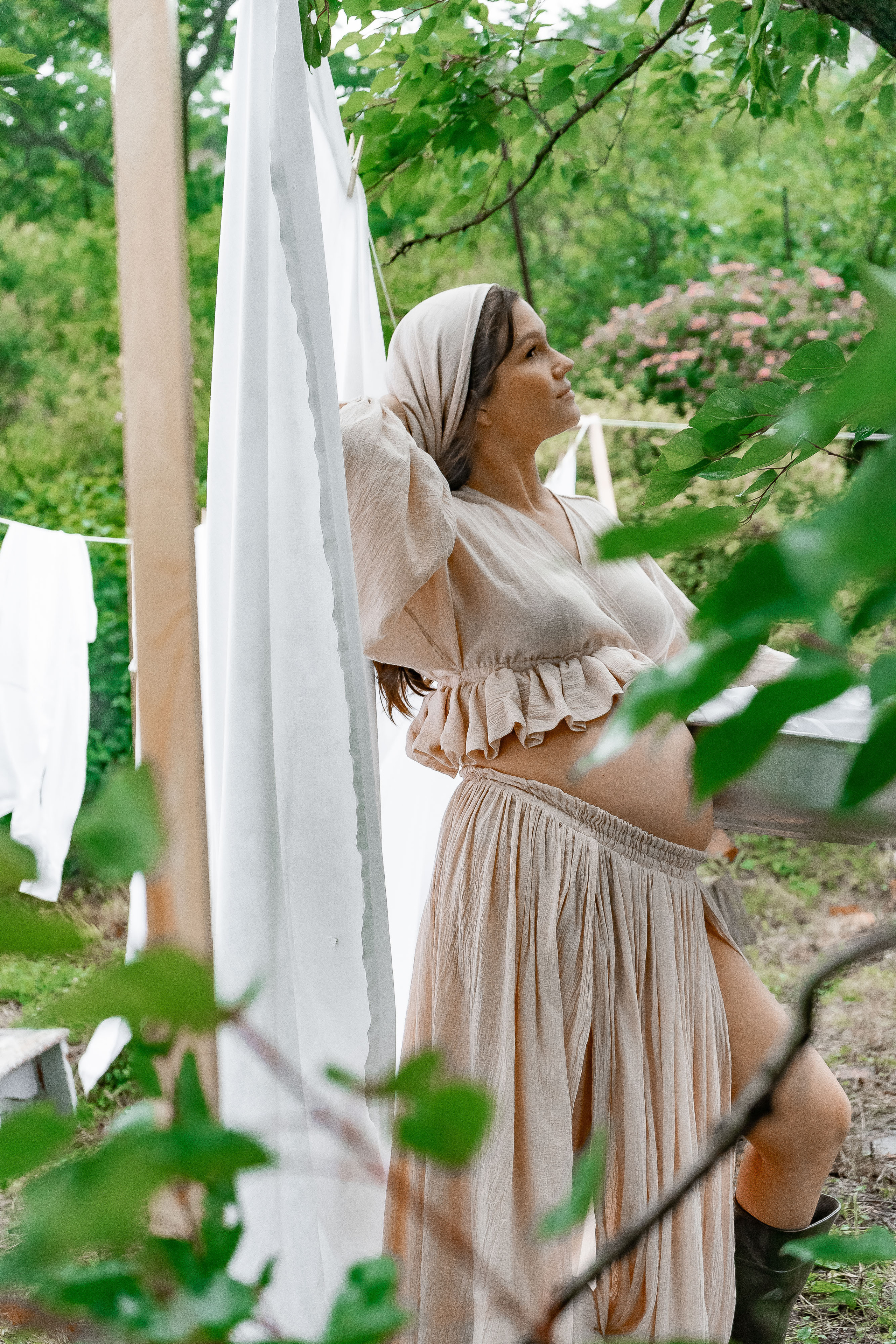 Светлана. Свадебный и семейный фотограф во Владивостоке Александра Глускер