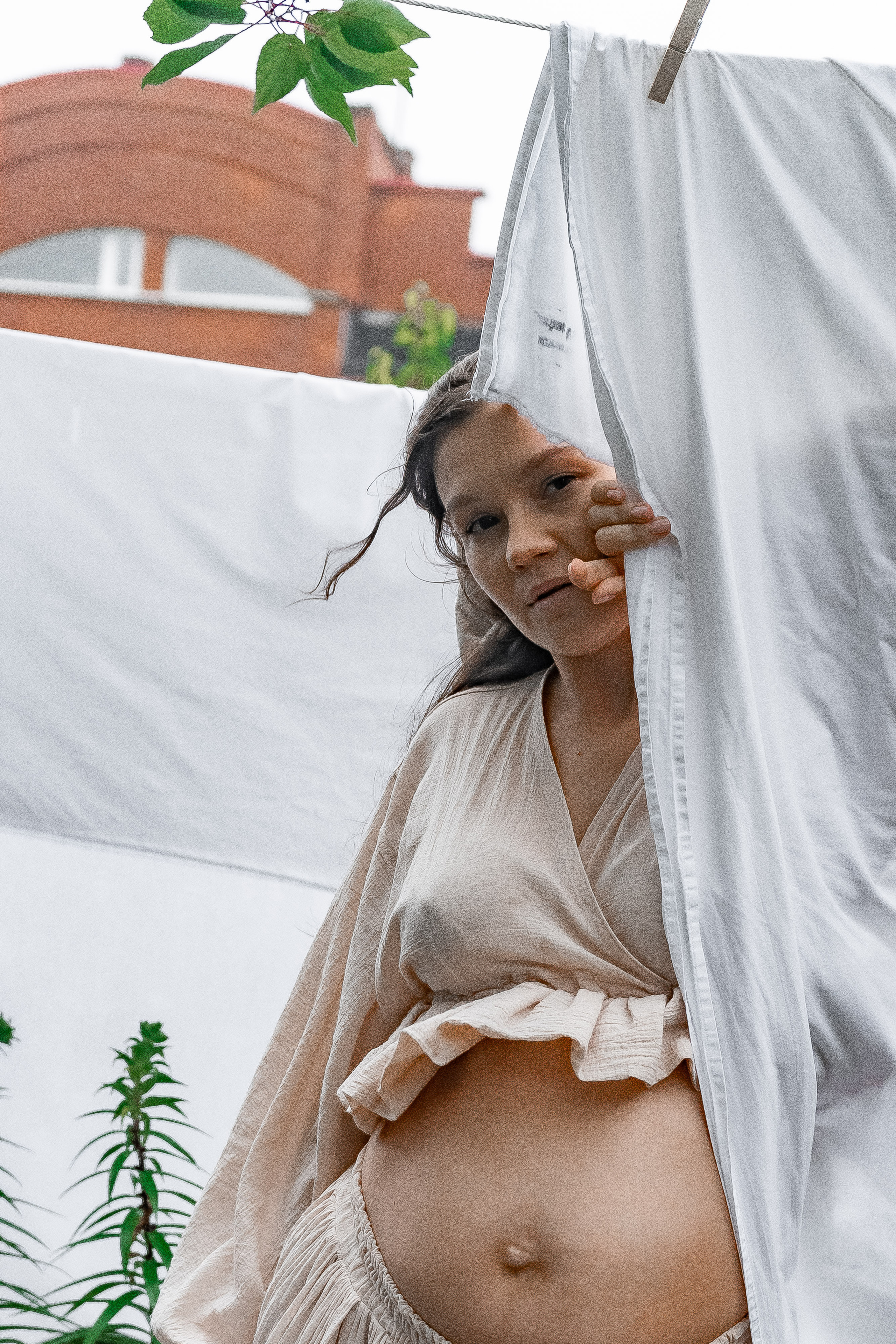 Светлана. Свадебный и семейный фотограф во Владивостоке Александра Глускер