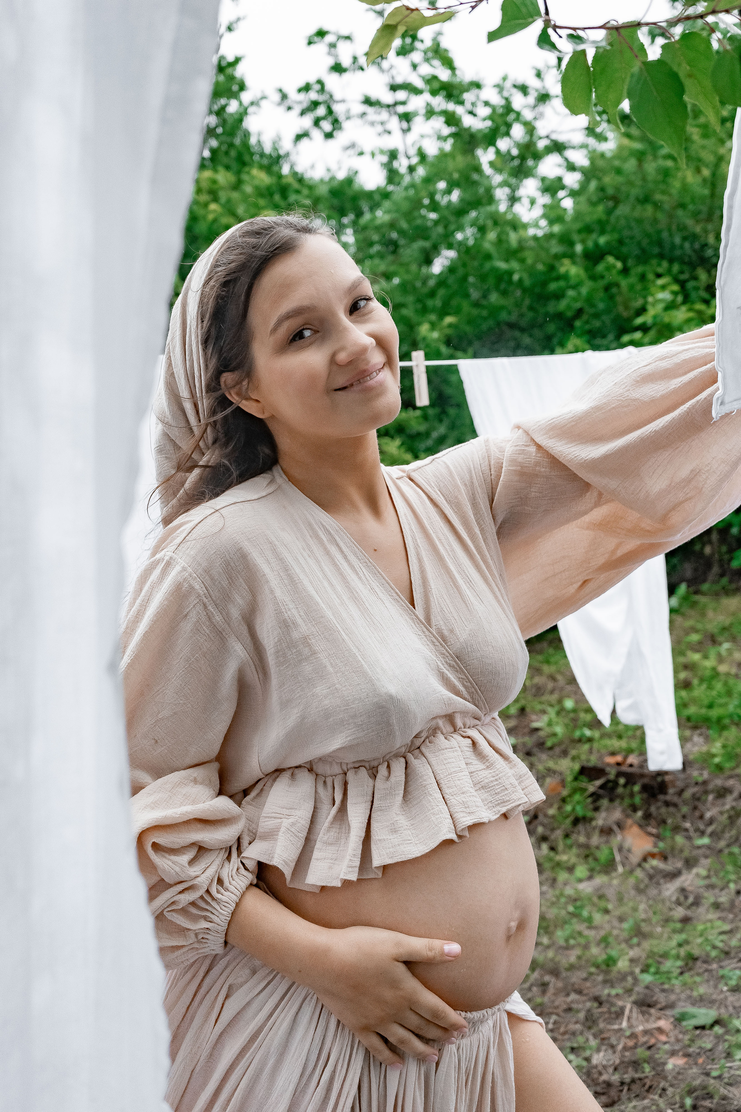 Светлана. Свадебный и семейный фотограф во Владивостоке Александра Глускер
