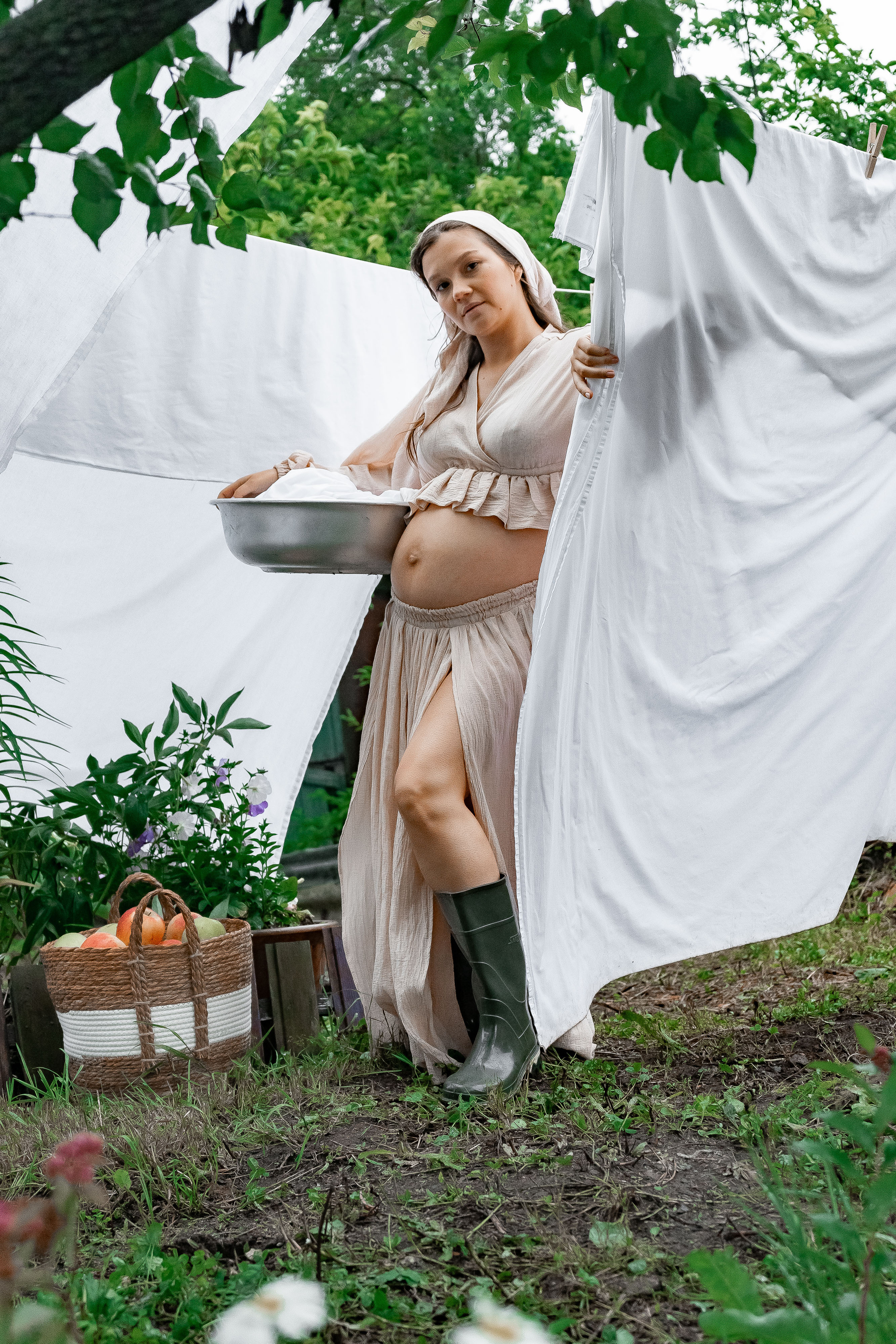 Светлана. Свадебный и семейный фотограф во Владивостоке Александра Глускер