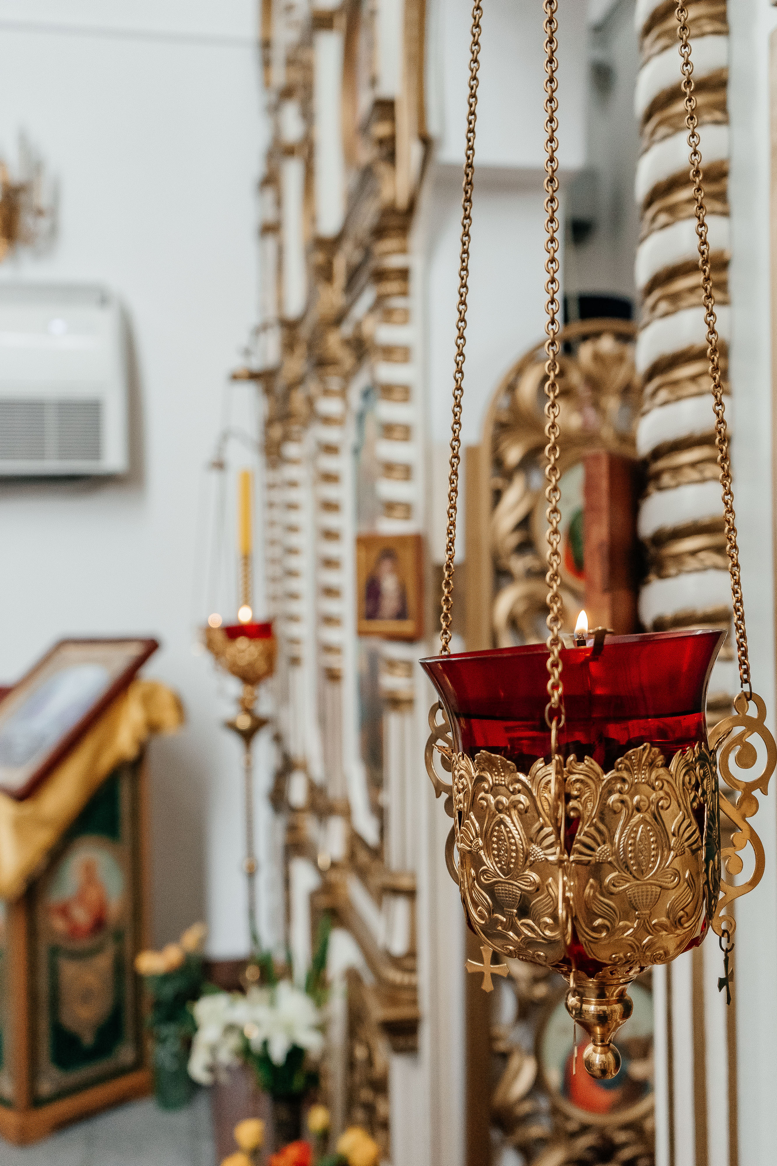 Венчание. Свадебный и семейный фотограф во Владивостоке Александра Глускер