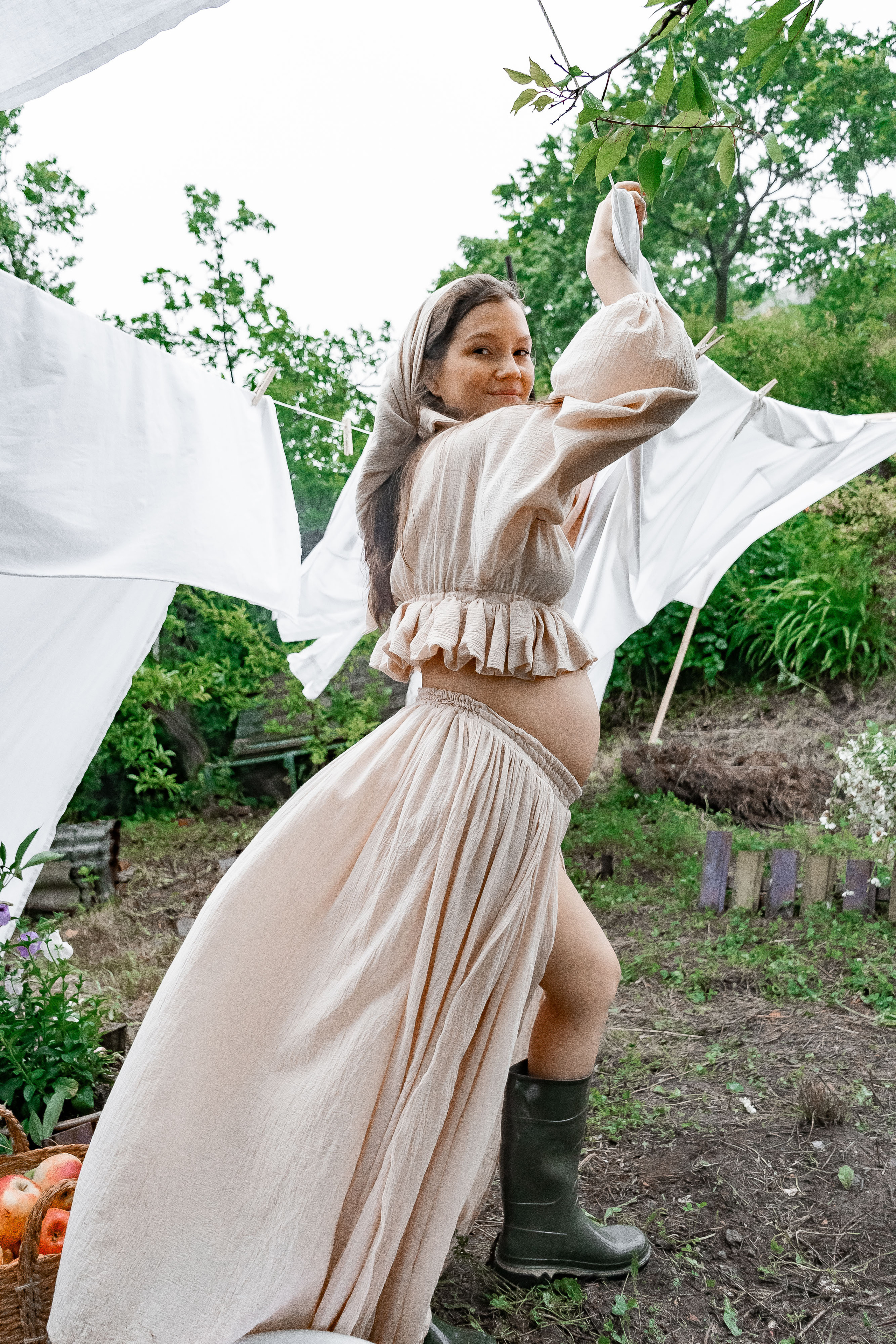 Светлана. Свадебный и семейный фотограф во Владивостоке Александра Глускер