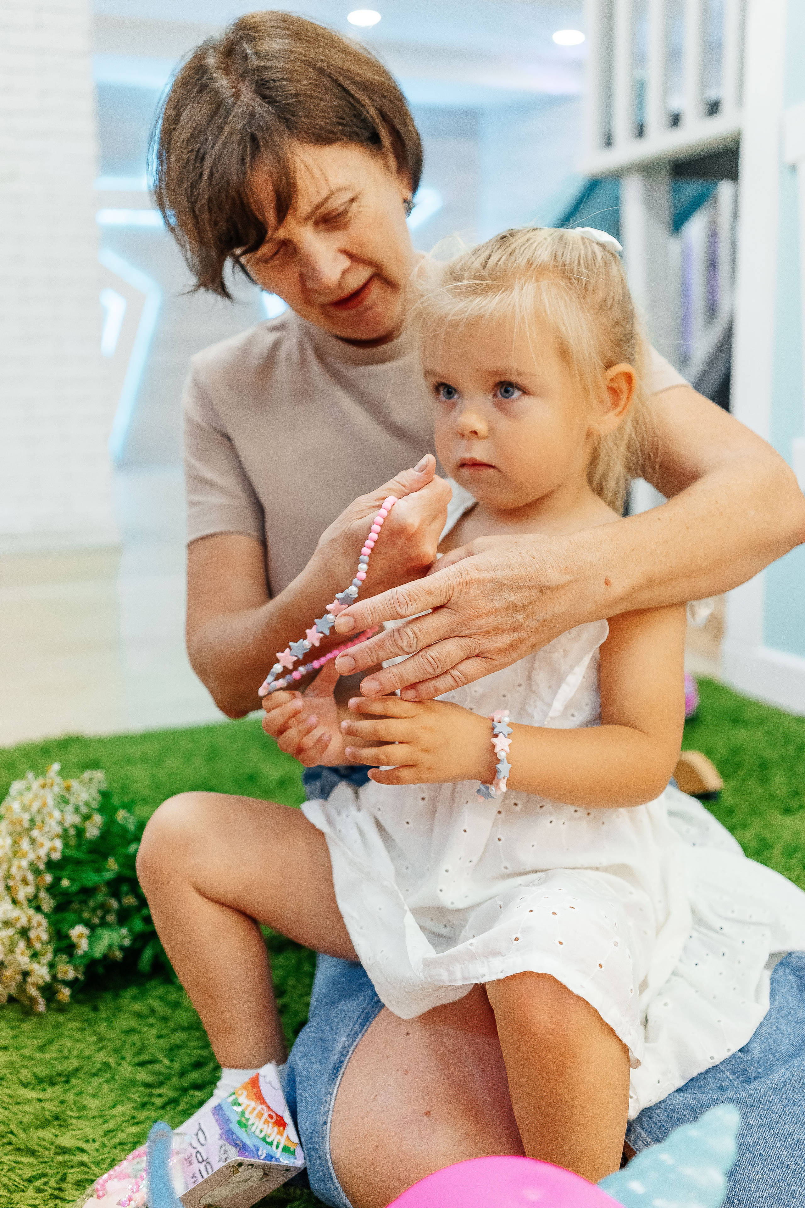Диане 3 года. Свадебный и семейный фотограф во Владивостоке Александра Глускер