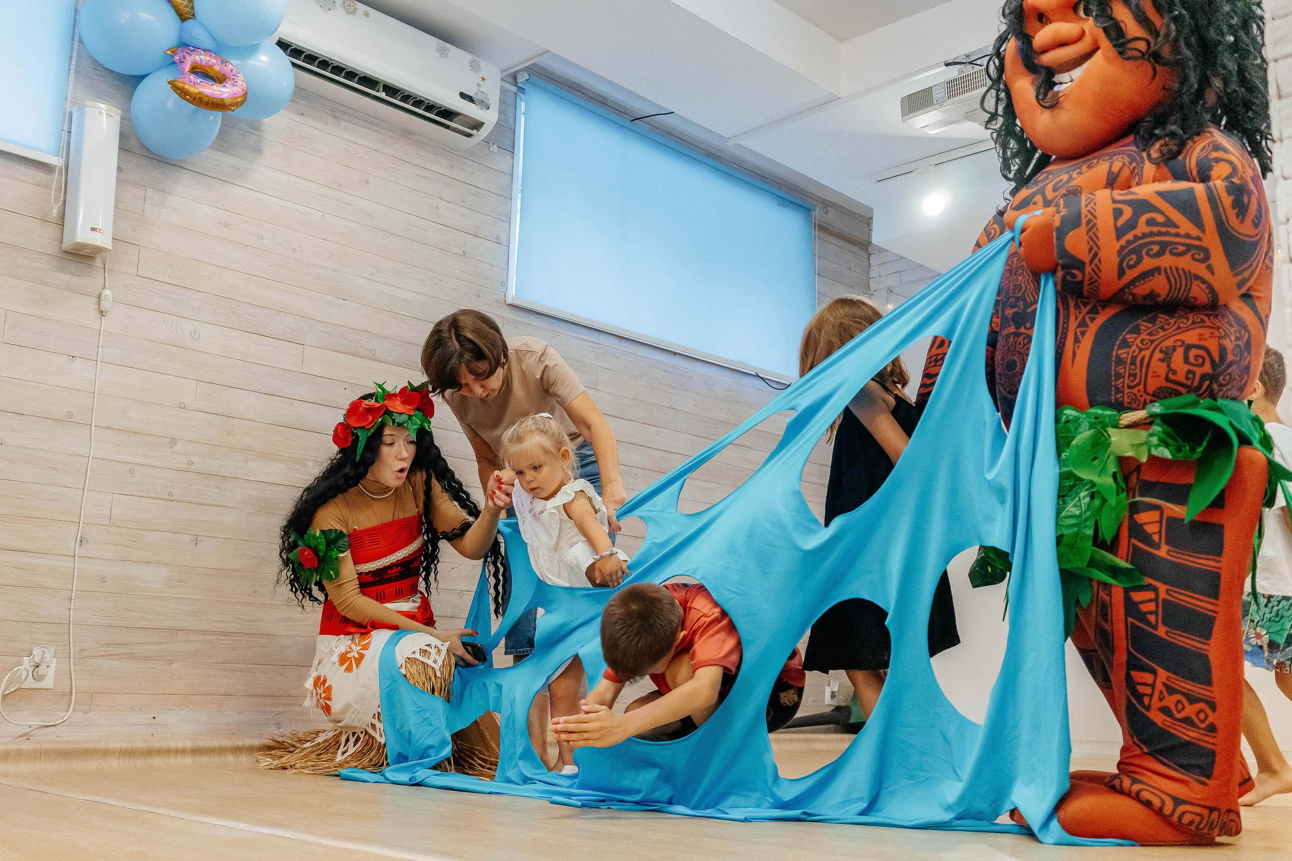 Диане 3 года. Свадебный и семейный фотограф во Владивостоке Александра Глускер