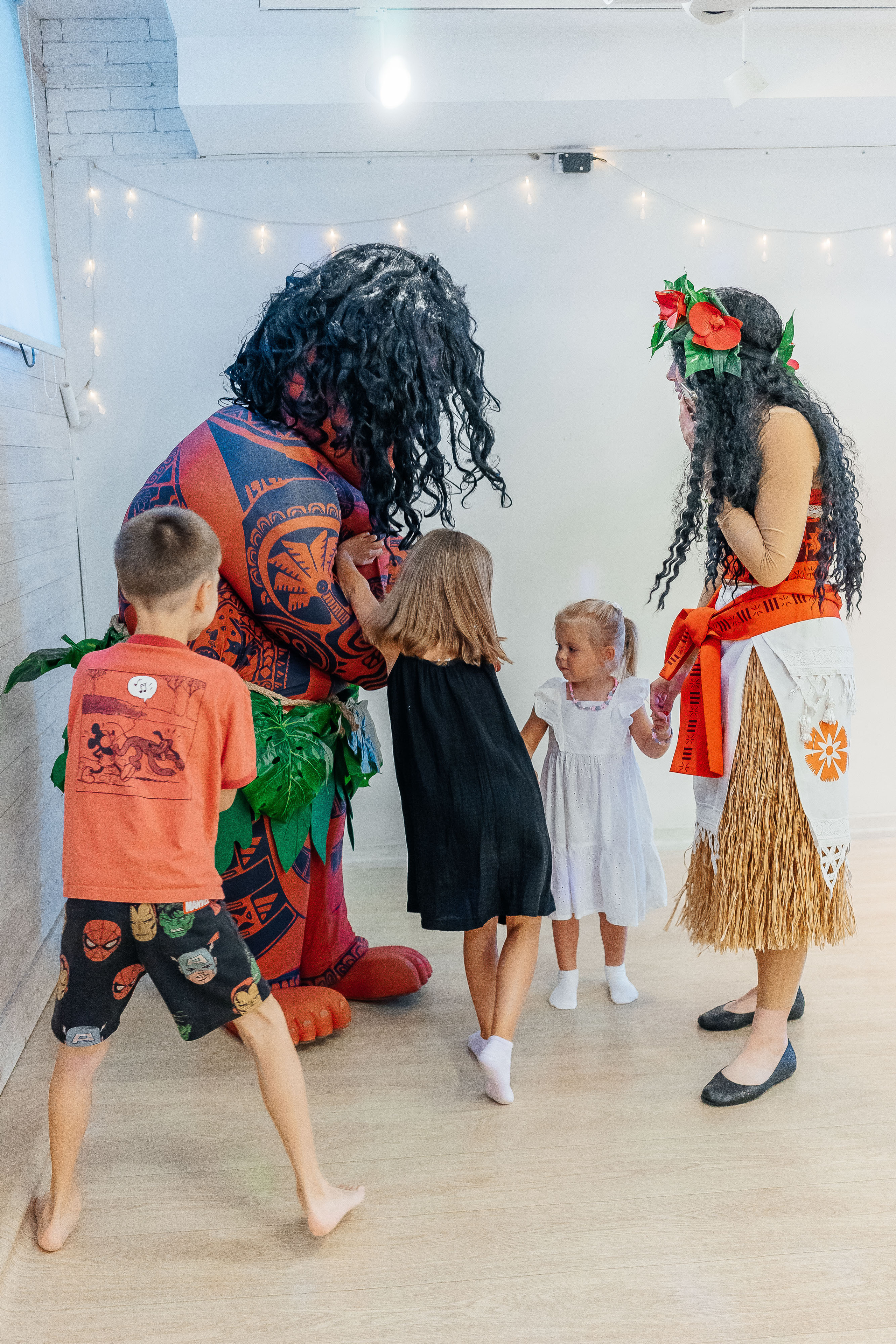 Диане 3 года. Свадебный и семейный фотограф во Владивостоке Александра Глускер