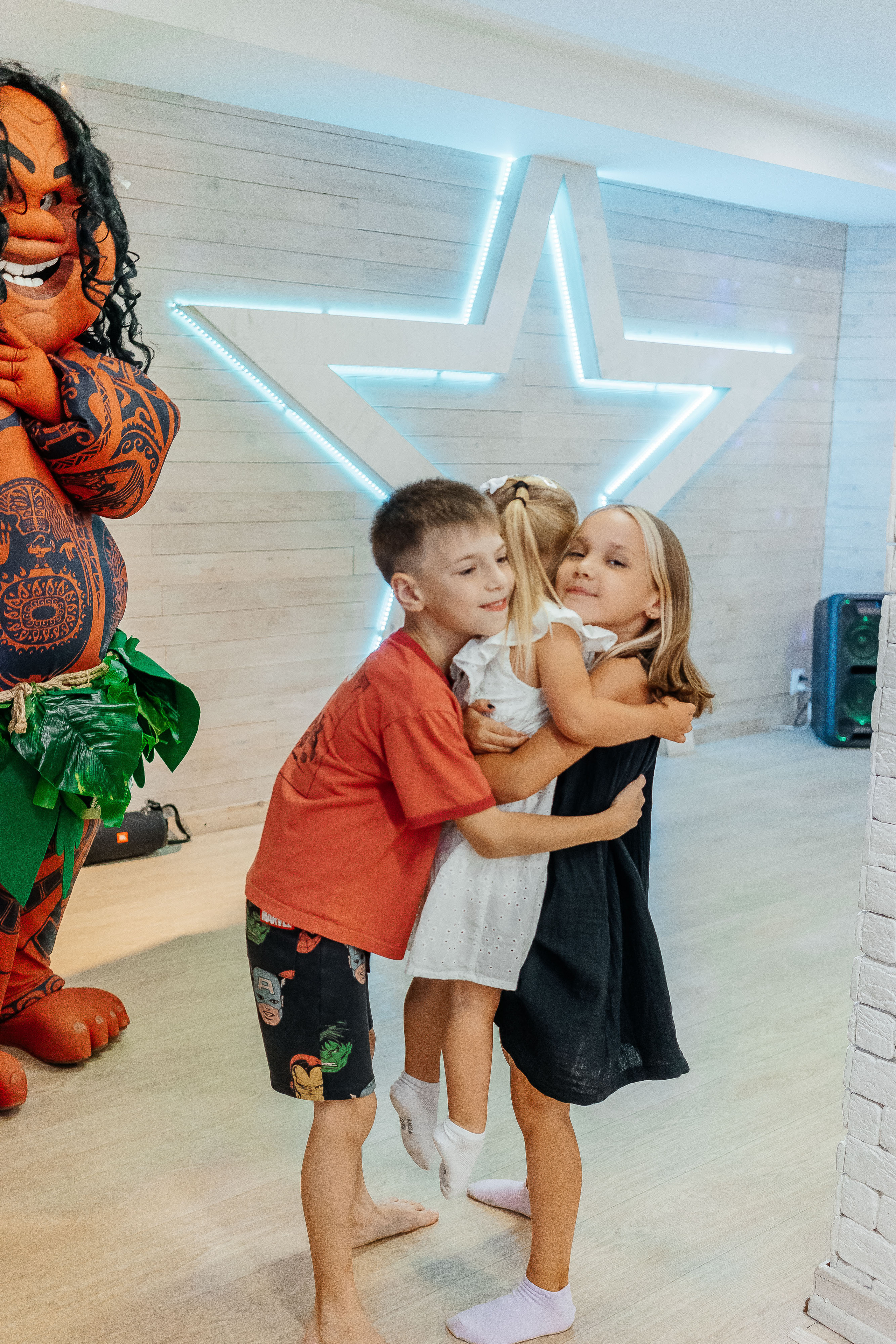 Диане 3 года. Свадебный и семейный фотограф во Владивостоке Александра Глускер