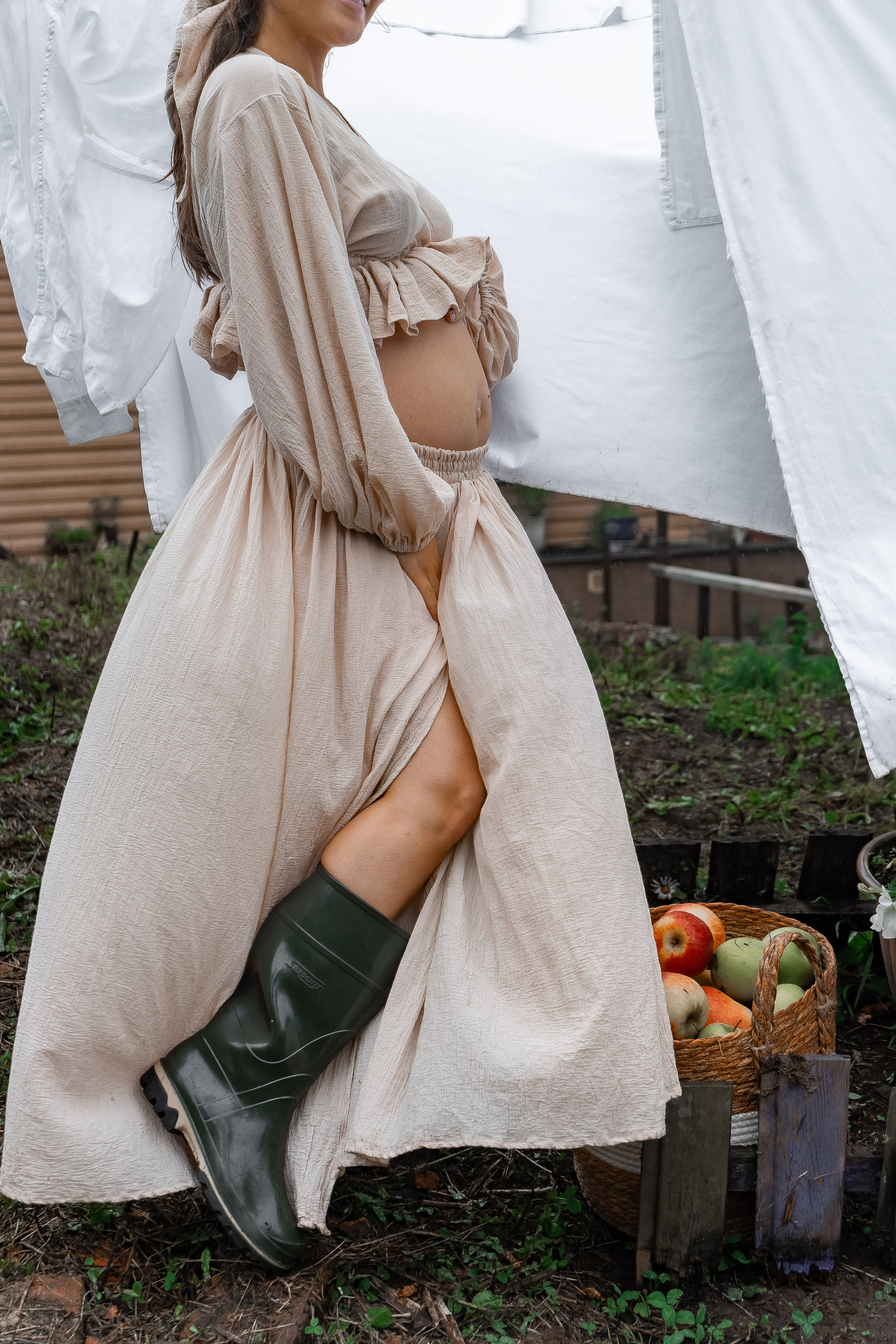 Светлана. Свадебный и семейный фотограф во Владивостоке Александра Глускер