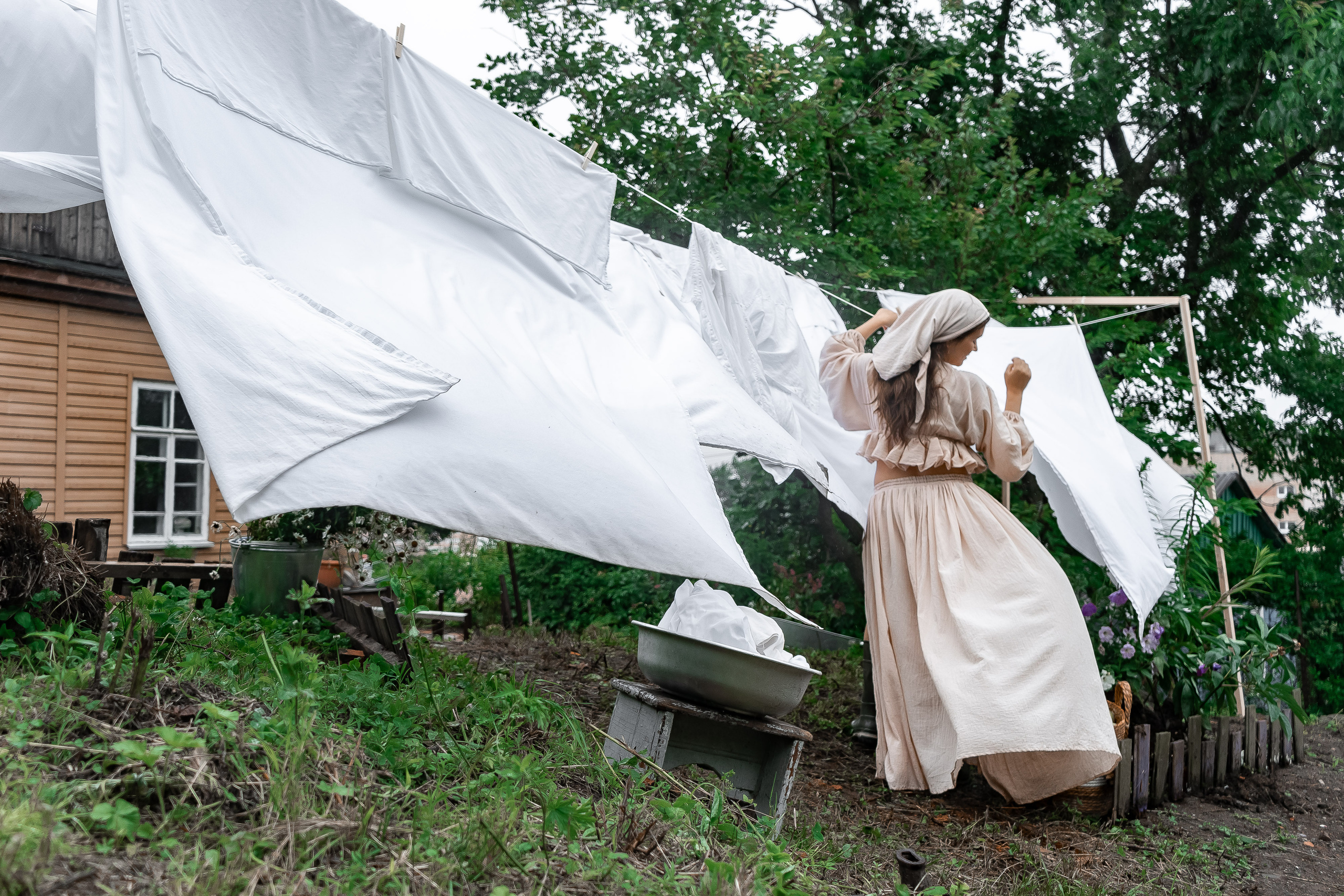 Светлана. Свадебный и семейный фотограф во Владивостоке Александра Глускер