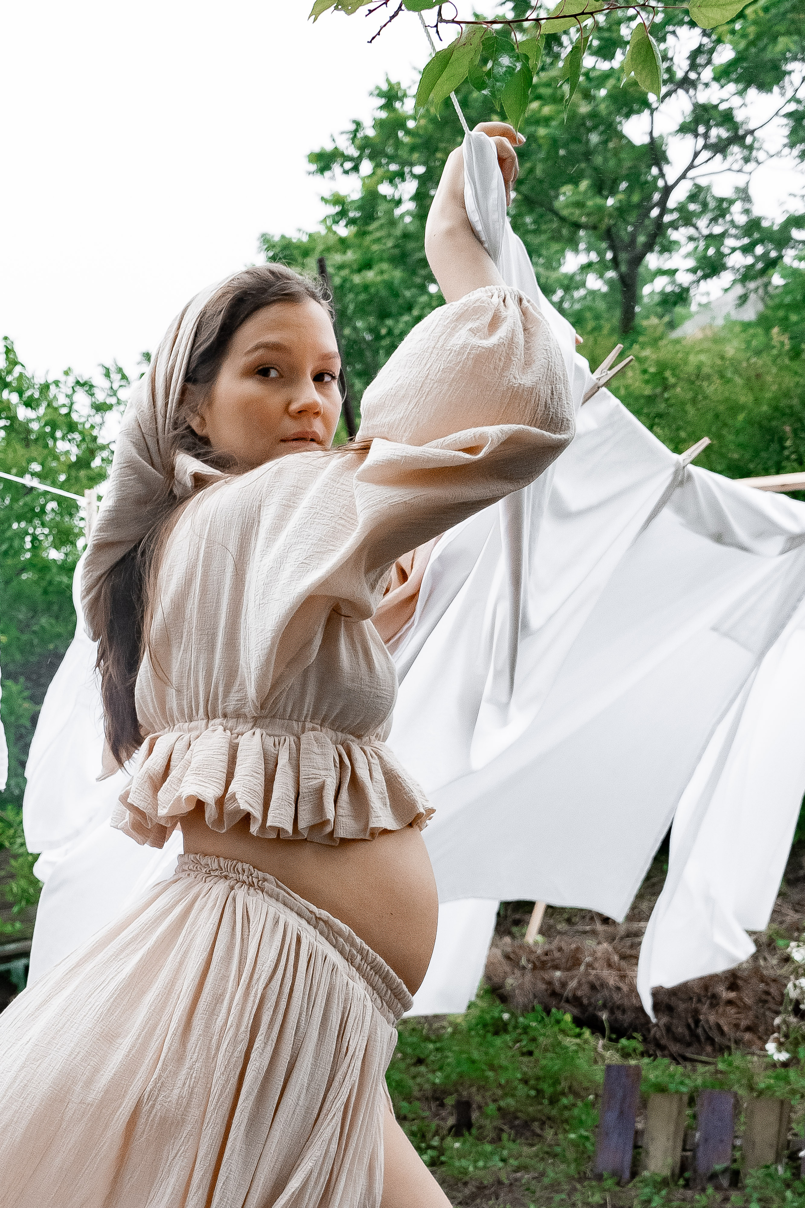 Светлана. Свадебный и семейный фотограф во Владивостоке Александра Глускер