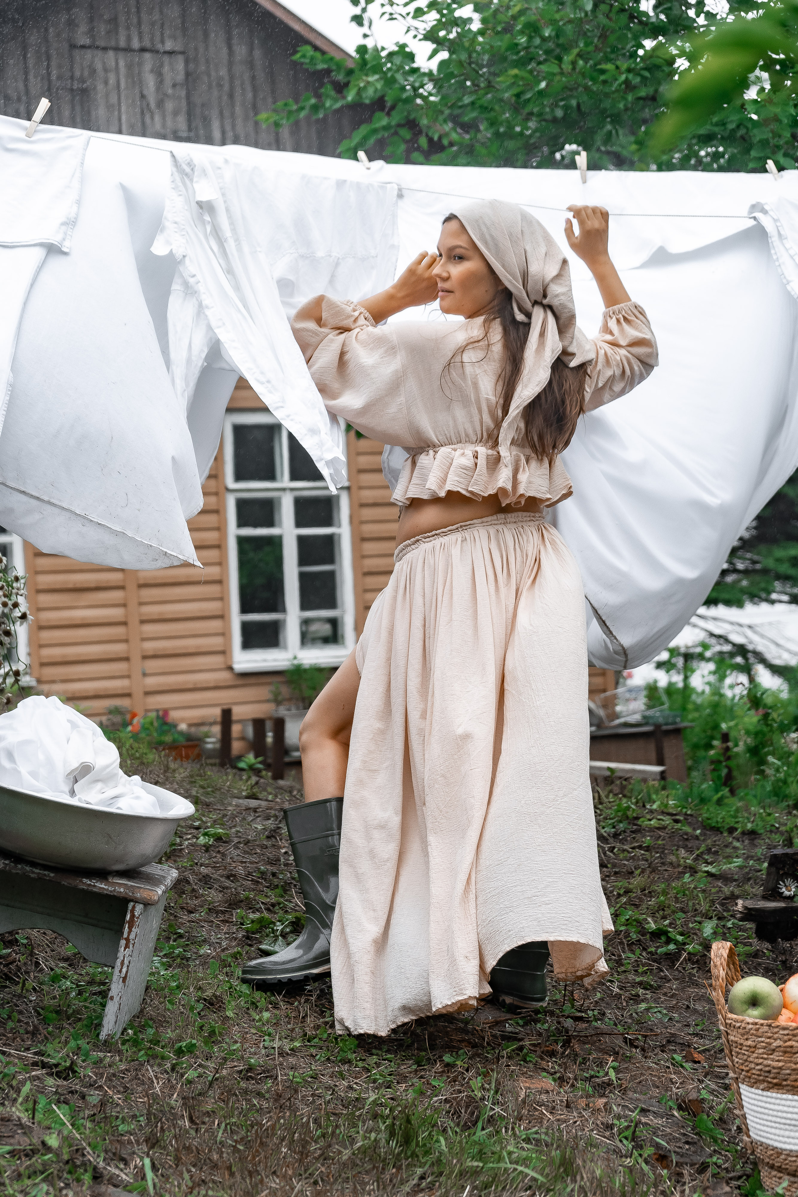 Светлана. Свадебный и семейный фотограф во Владивостоке Александра Глускер