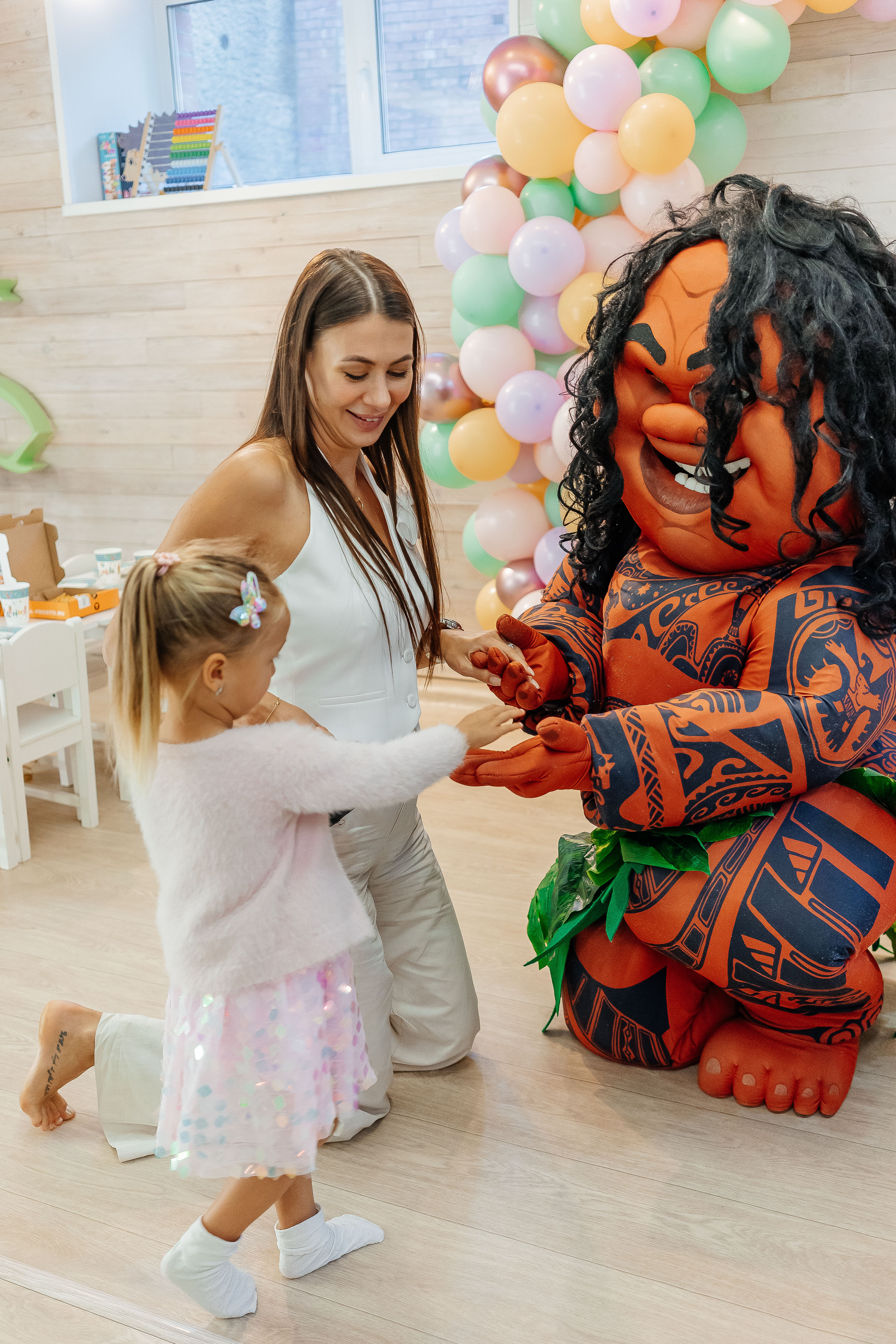 Диане 3 года. Свадебный и семейный фотограф во Владивостоке Александра Глускер