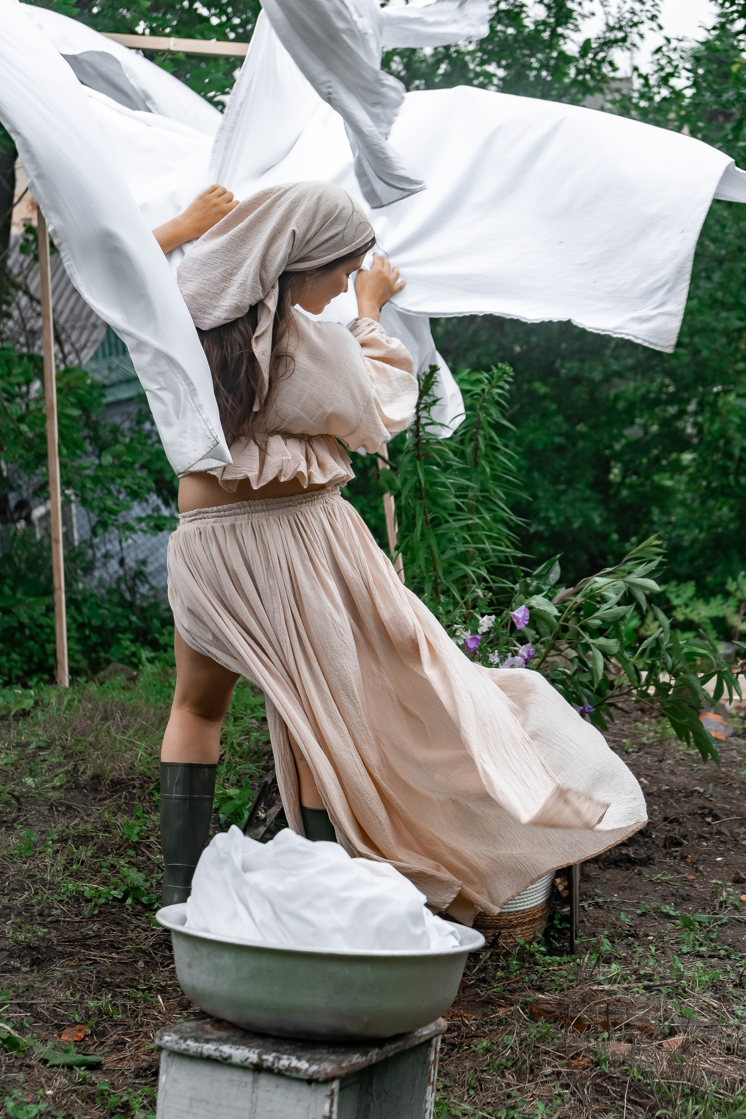 Светлана. Свадебный и семейный фотограф во Владивостоке Александра Глускер