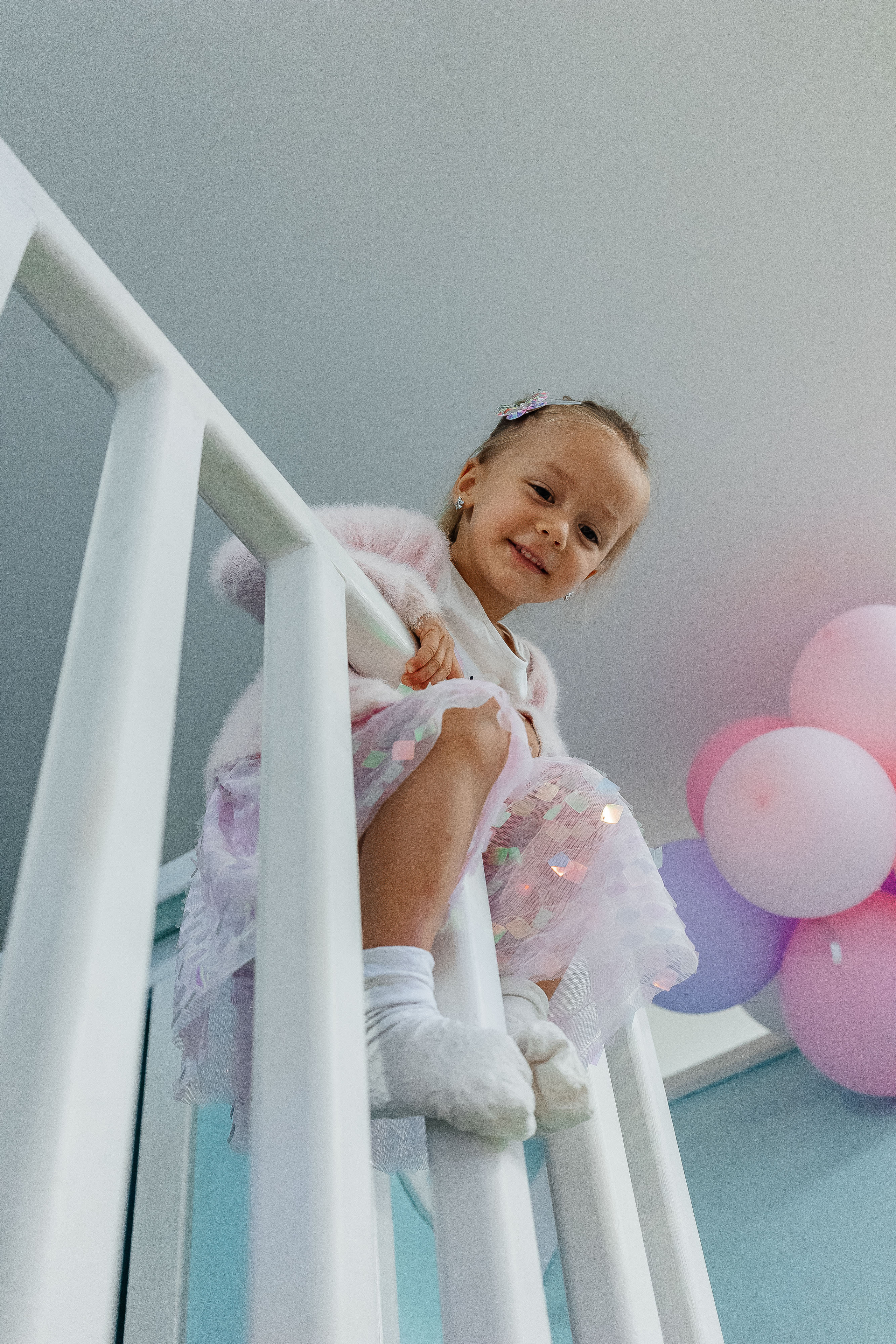 Диане 3 года. Свадебный и семейный фотограф во Владивостоке Александра Глускер