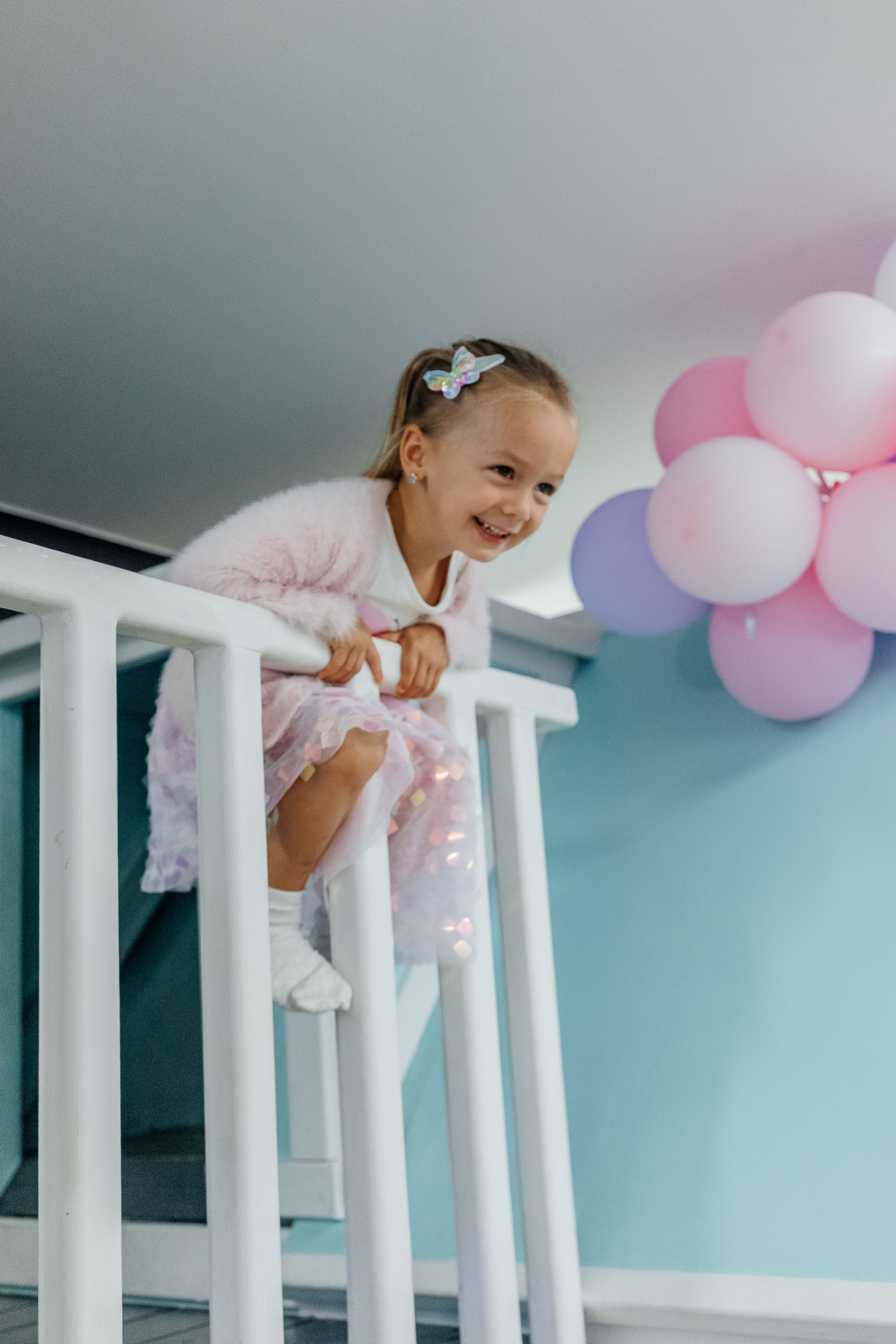 Диане 3 года. Свадебный и семейный фотограф во Владивостоке Александра Глускер