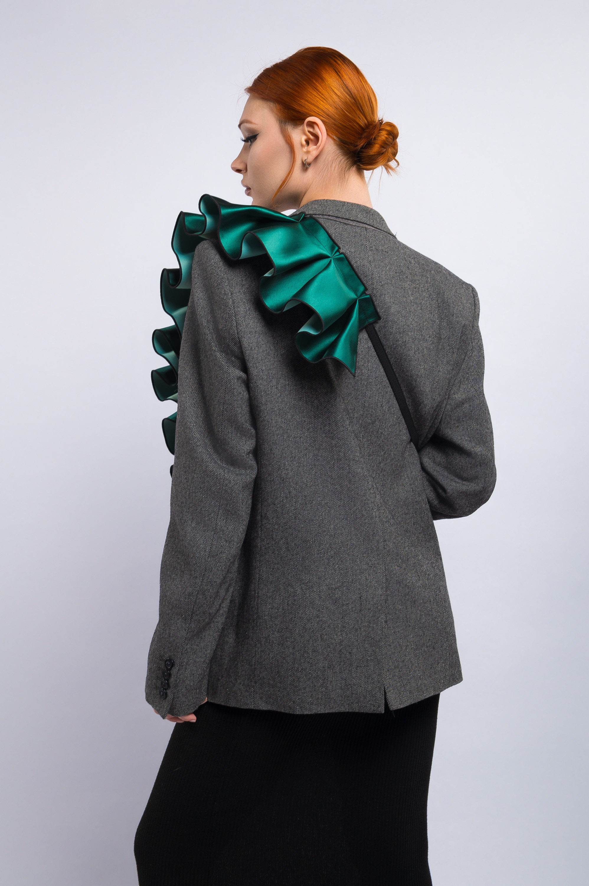 Рюши. Главная