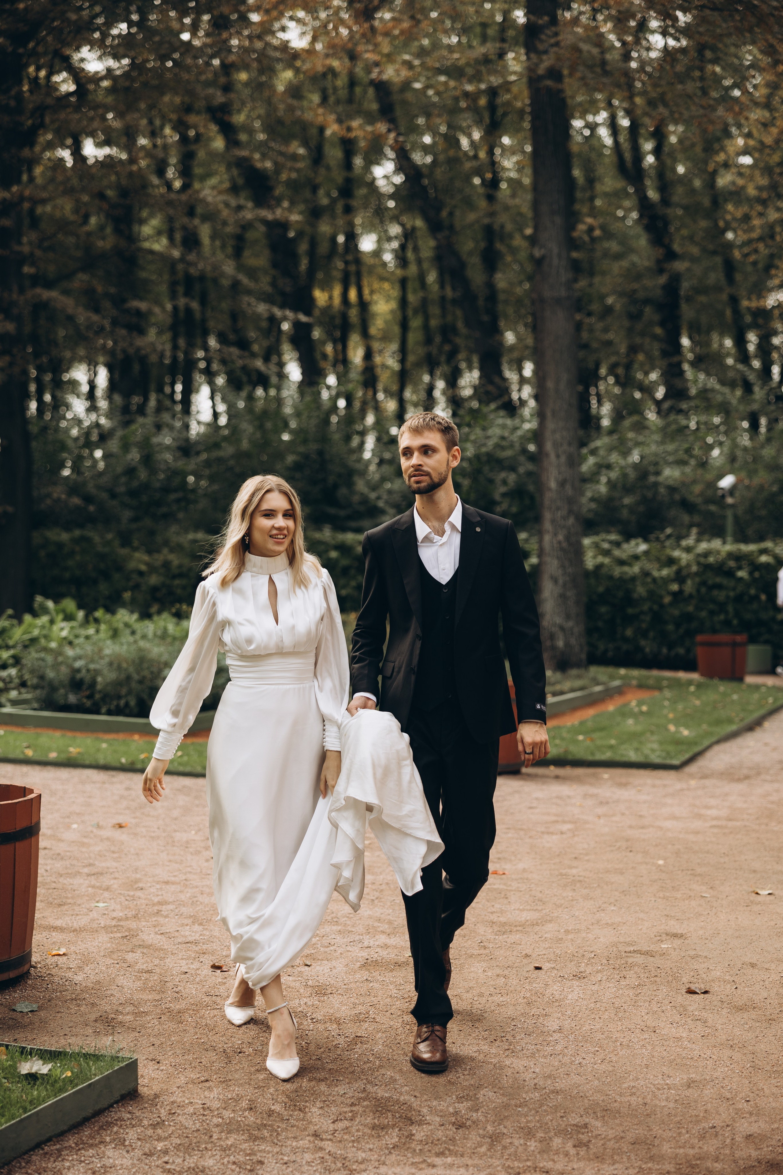 Алина & Игорь. Семейный фотограф в Москве Виктория Ястребинская