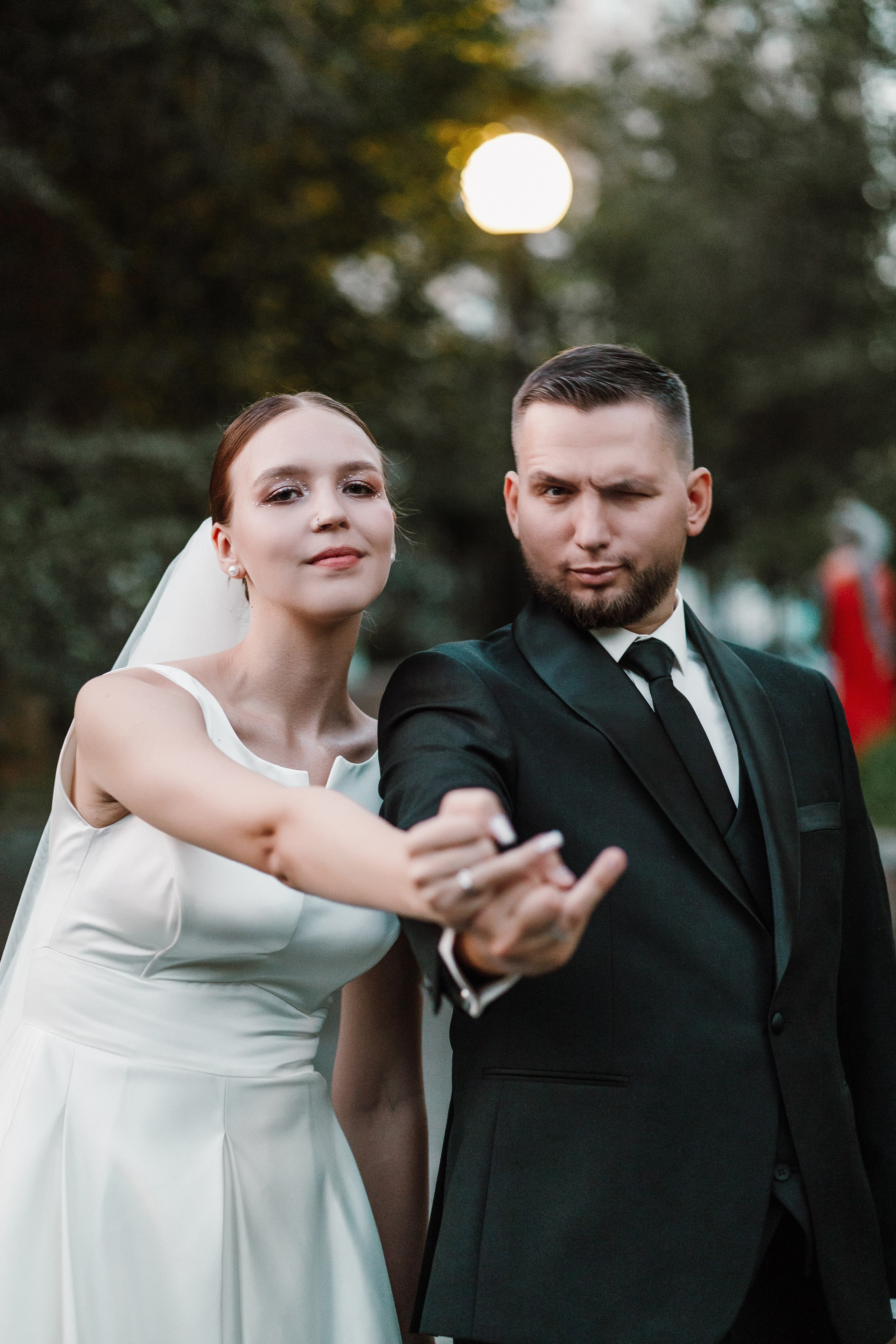 Диана и Александр. Свадебный и семейный фотограф в Челябинске Татьяна Скорина