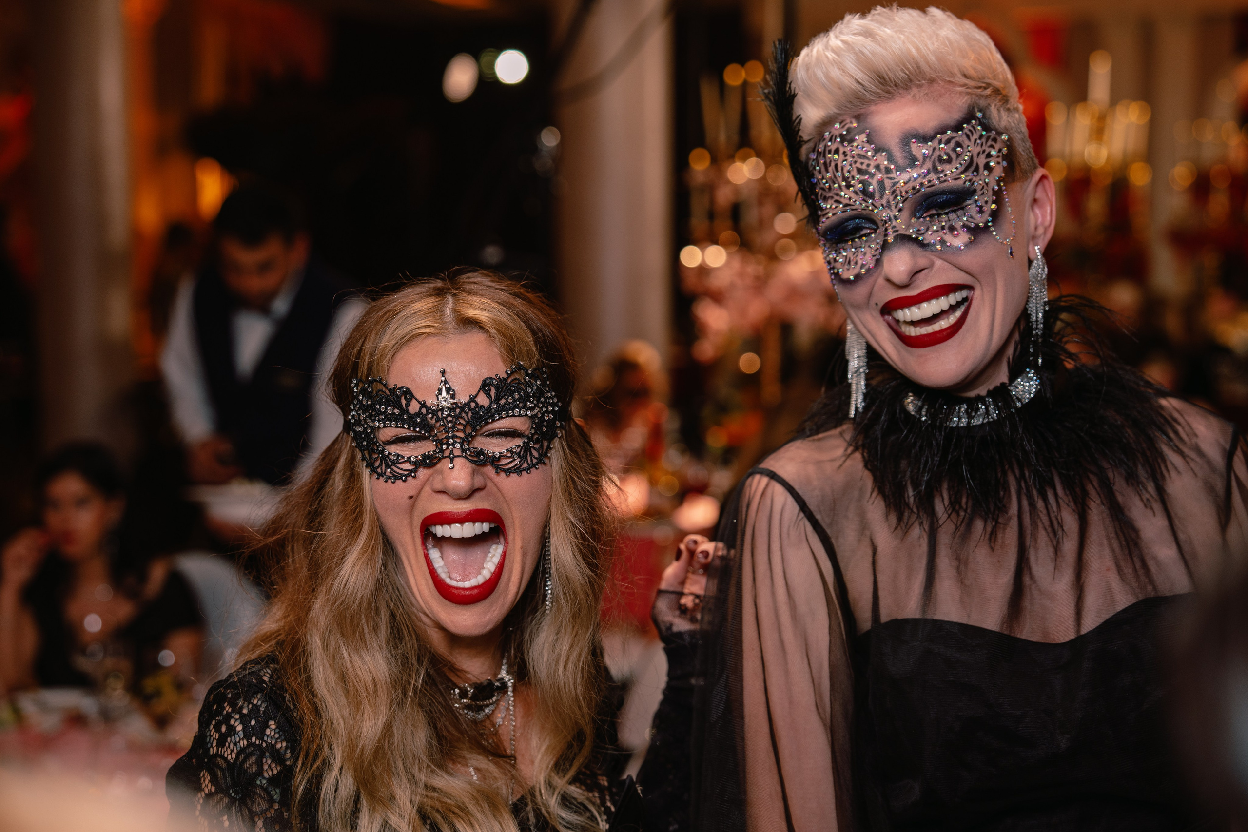 Всероссийский конкурс MUSA DEL DOGE BAREX. Фотограф Юрий Ляхов