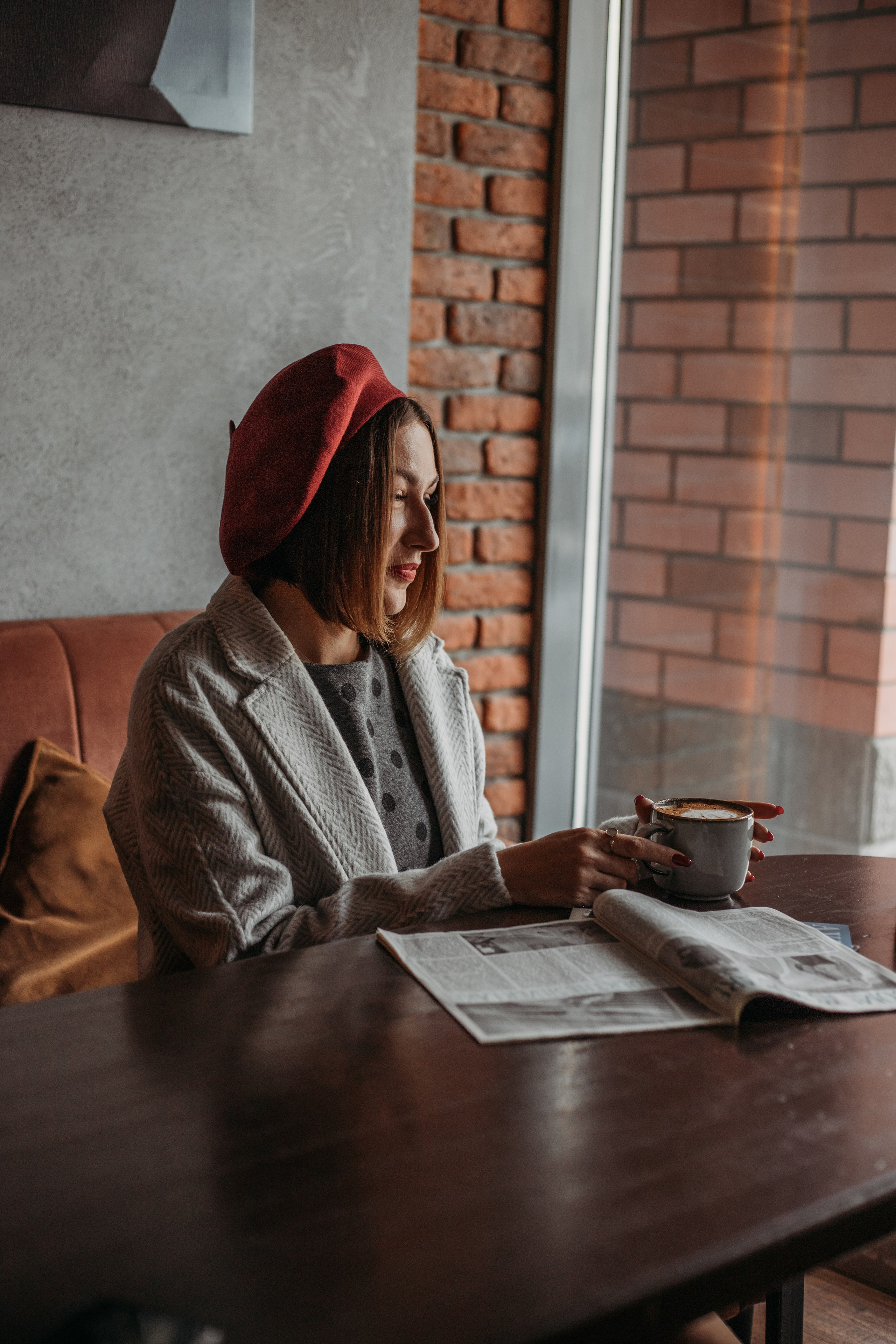 Индивидуальная женская съемка в Тюмени, для Юлии. Венера Гайн. Репортажный фотограф  Тюмень. Обучение фотографии с 0