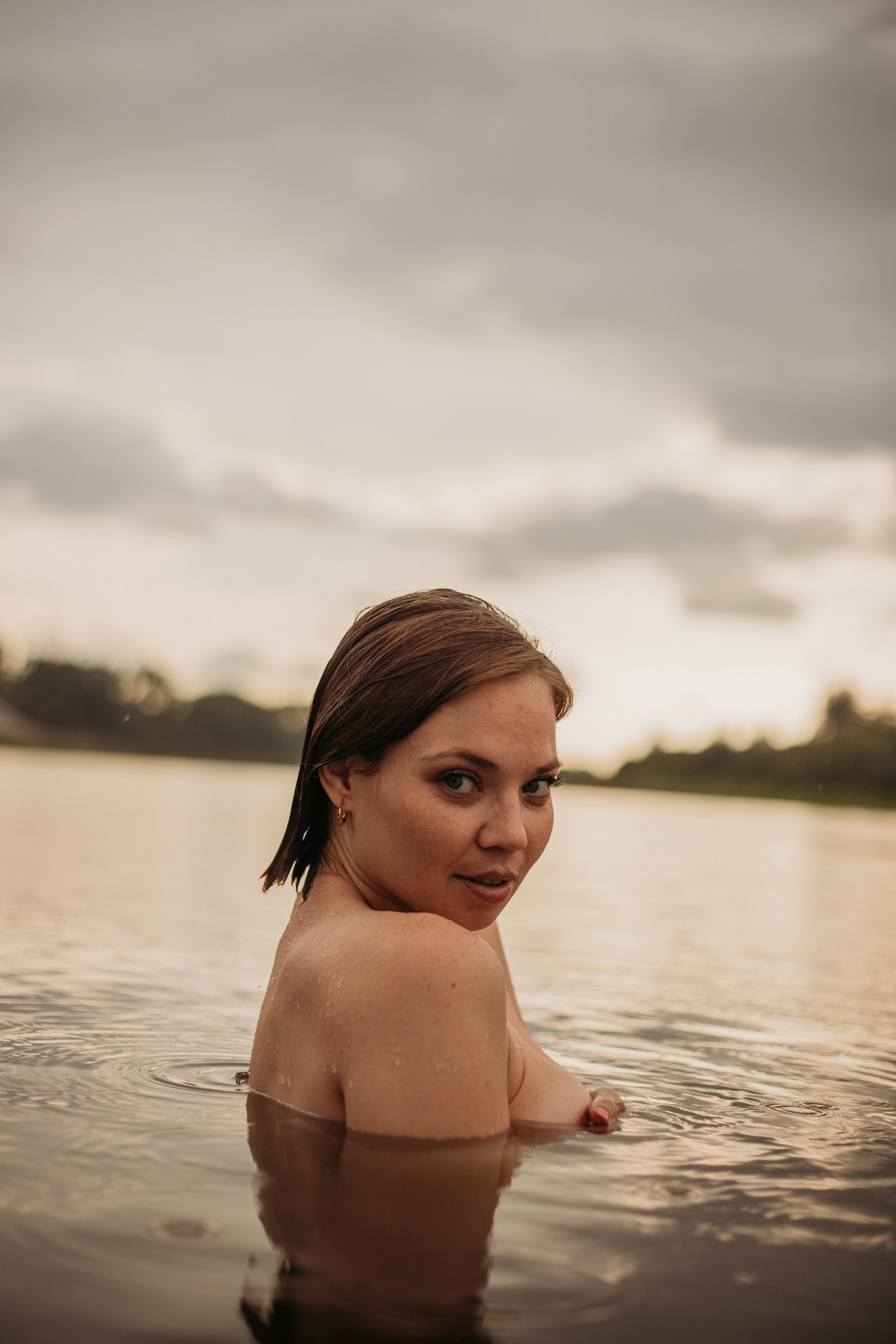 Индивидуальная съемка для Лианы. Венера Гайн. Репортажный фотограф  Тюмень. Обучение фотографии с 0