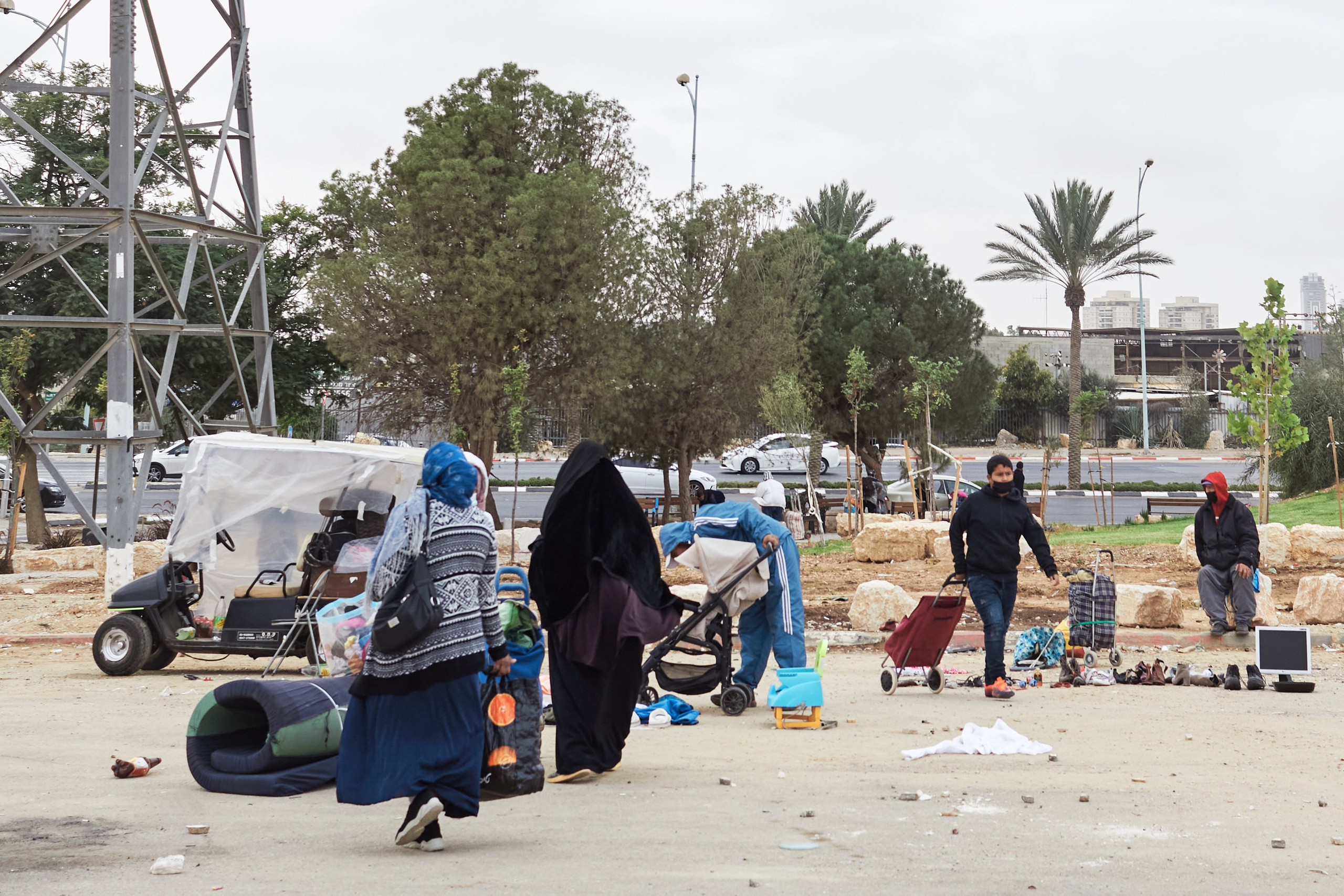 Фоторепортаж: Стена Плача, Иерусалим. Репортажный и портретный фотограф в Санкт-Петербурге Филипп Линзин