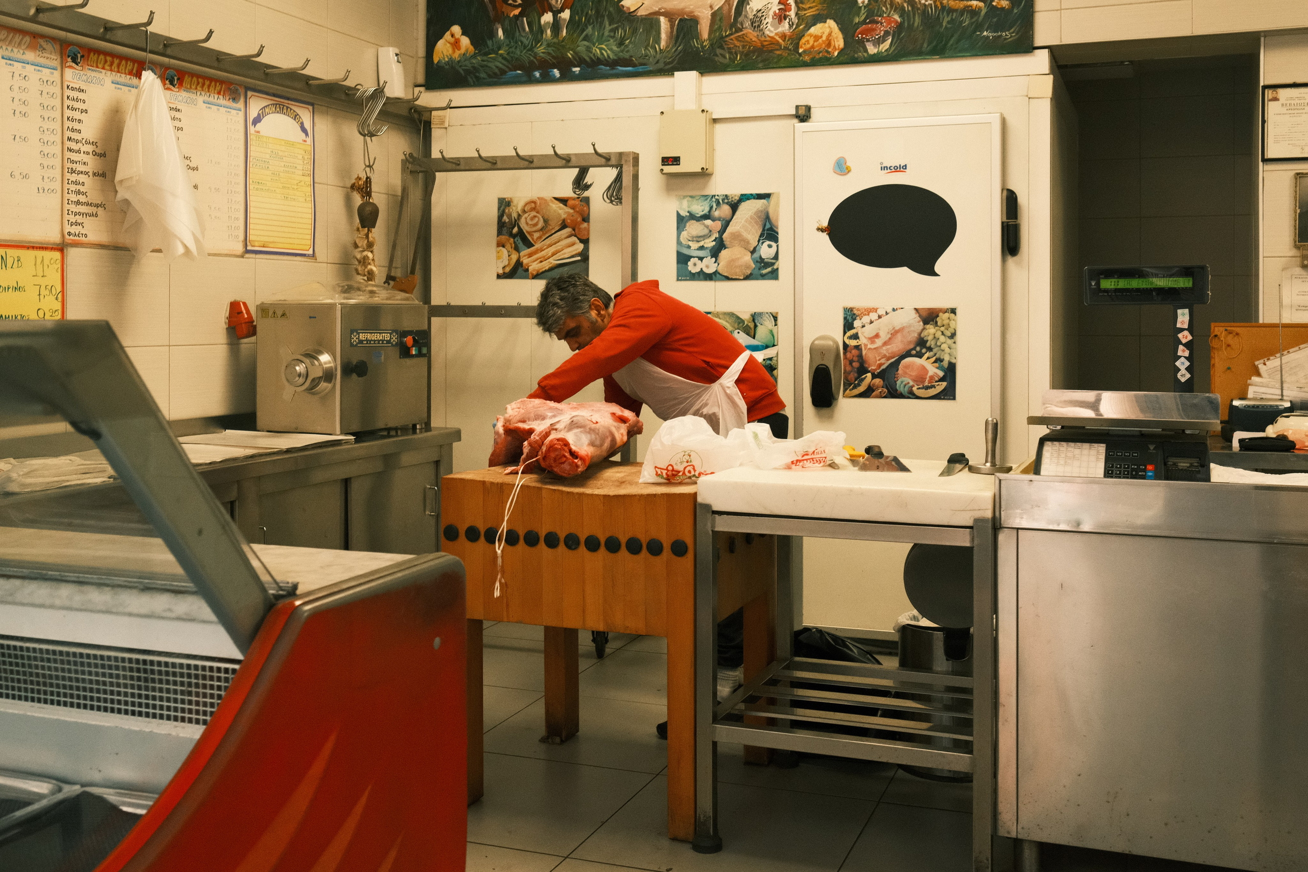 Фотографии Салоник | Филипп Линзин. Репортажный и портретный фотограф в Санкт-Петербурге Филипп Линзин