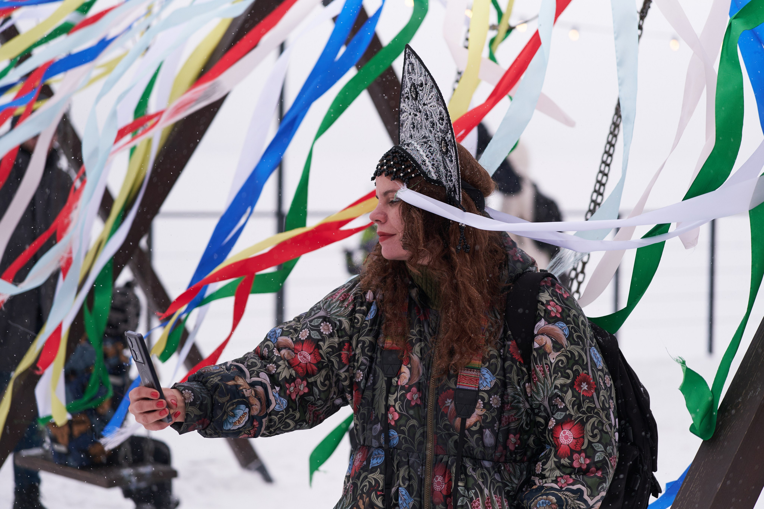 Репортаж с масленицы в Санкт-Петербурге | Филипп Линзин. Репортажный и портретный фотограф в Санкт-Петербурге Филипп Линзин