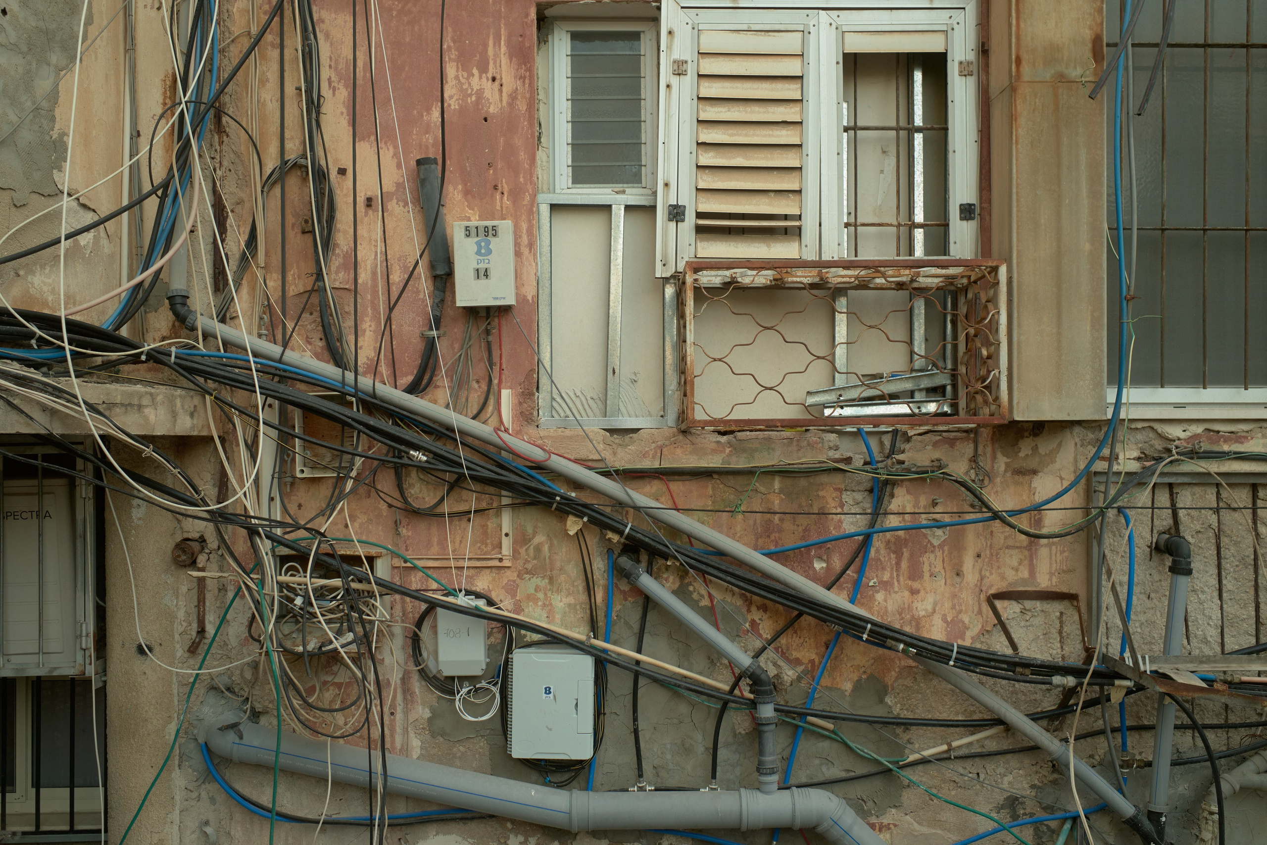 Фотографии Хайфы | Филипп Линзин. Репортажный и портретный фотограф в Санкт-Петербурге Филипп Линзин