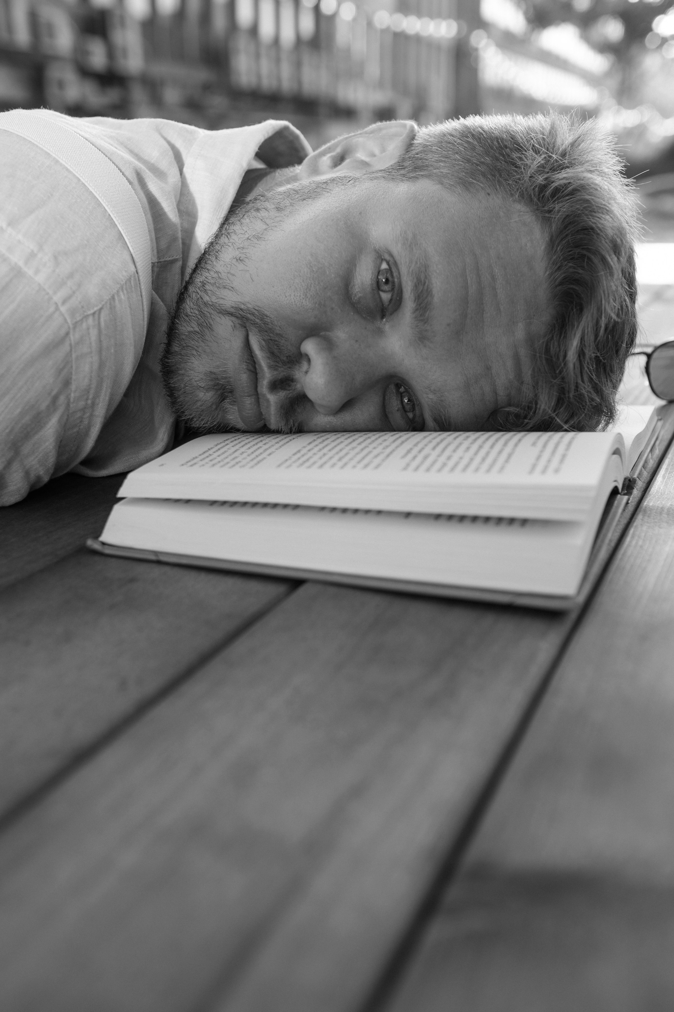 Портретная фотосессия в Санкт-Петербурге | Филипп Линзин. Репортажный и портретный фотограф в Санкт-Петербурге Филипп Линзин