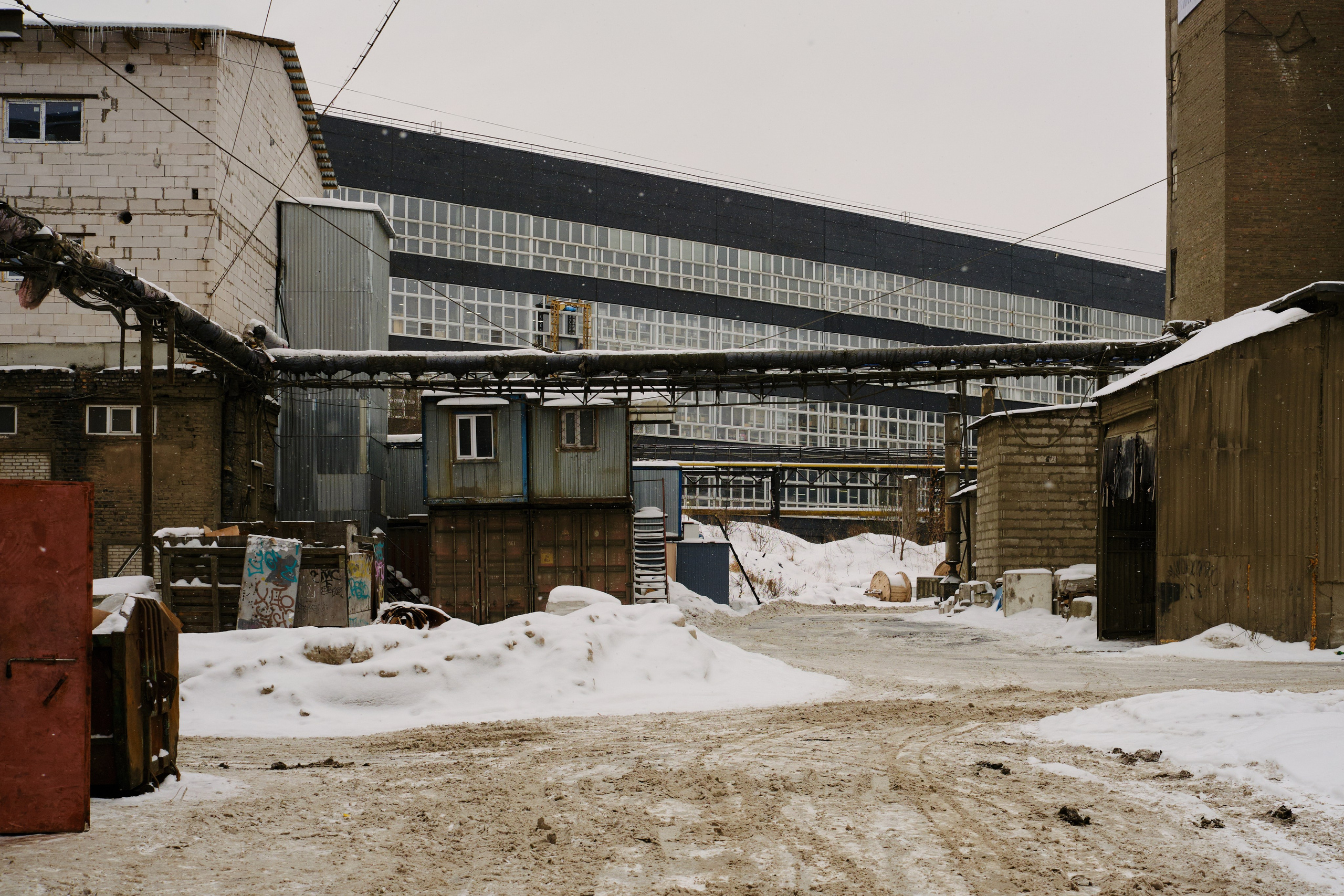 Красный треугольник — фотографии | Филипп Линзин. Репортажный и портретный фотограф в Санкт-Петербурге Филипп Линзин