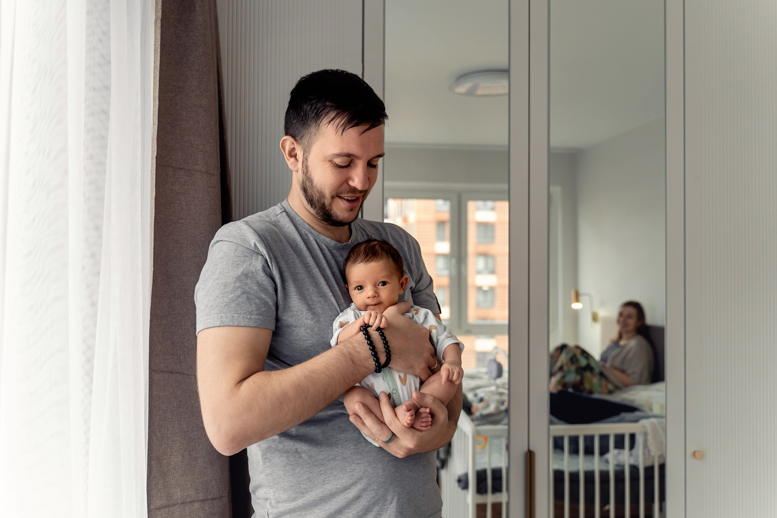 Домашняя семейная съемка. Фотограф \ Видеограф на Крещение, Венчание Москва| Семейные съемки