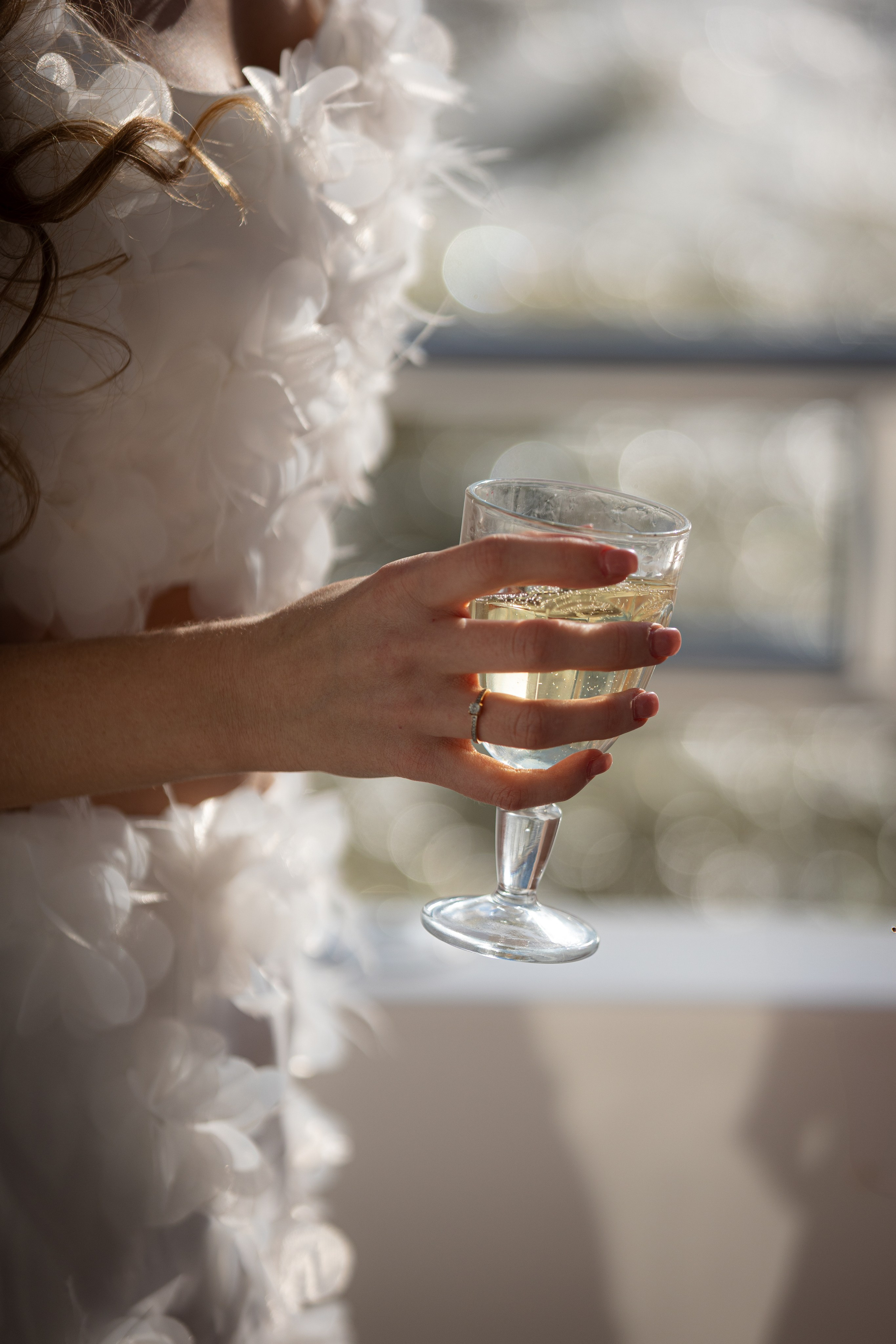 Елизавета и Максим. Ваш фотограф — Александра Андрущенко