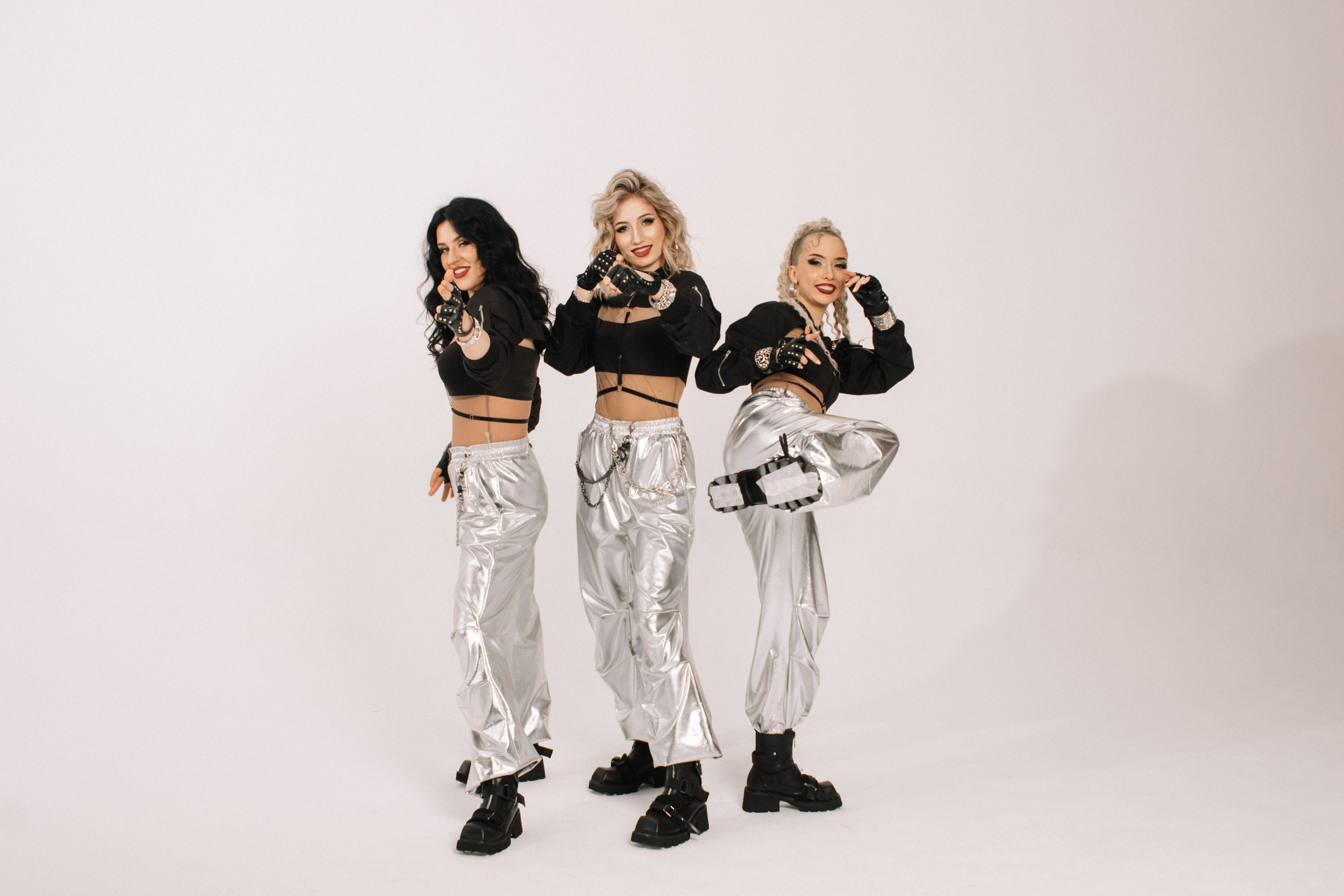 Воровайки. Ирина, фотограф Москва/Бутово