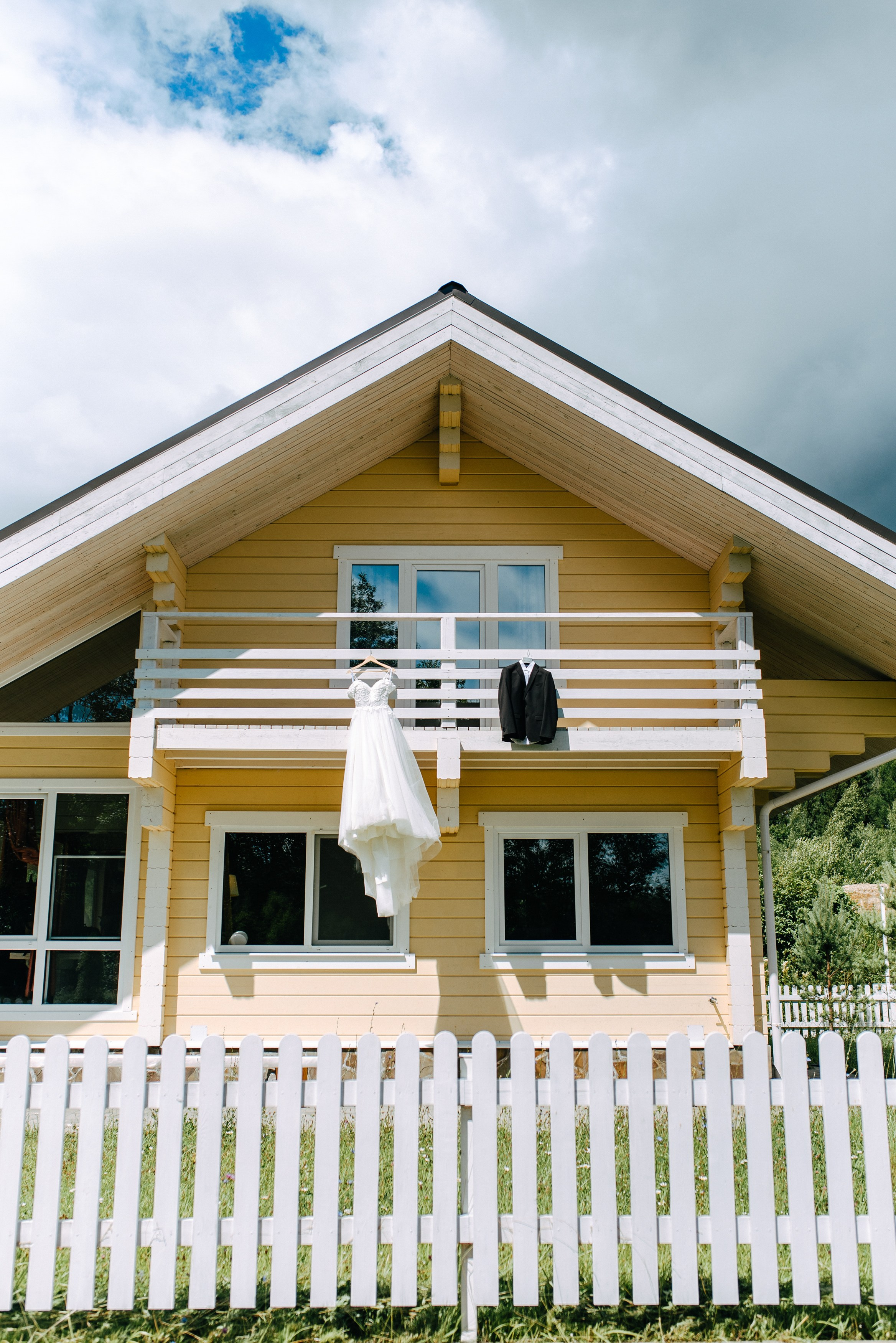 КАМИЛЛА И ЛЕША. Шашкова Вероника / Свадебный и семейный фотограф Москва и Ярославль