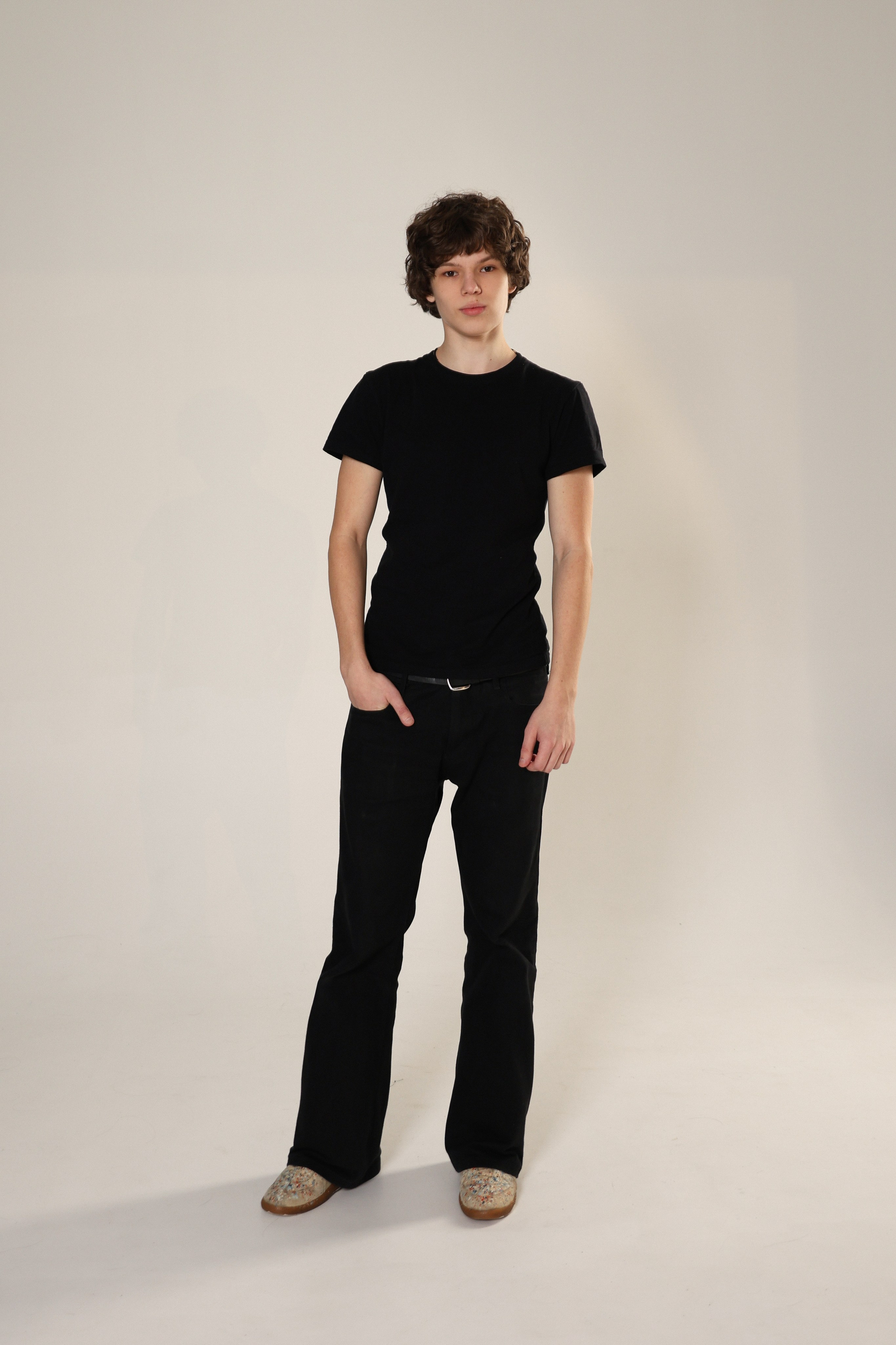 11 Т Школа 690. Лена Колягина Фотограф по любви