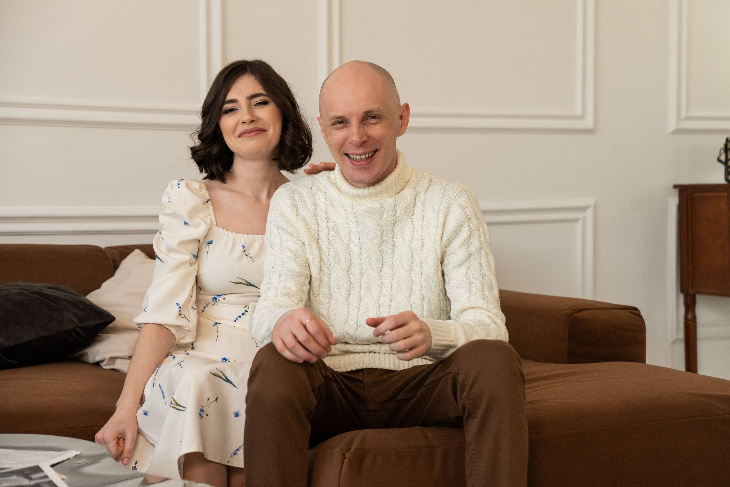 Евгений И Екатерина. Я Ольга Казанцева, фотографирую снимаю ваши киноистории и печатаю фото и цифровые портреты на холсте