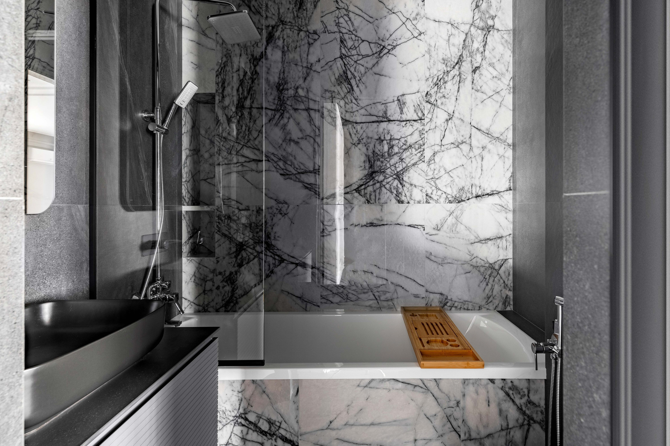 Фотосессия дизайн-проекта на Петровском острове. Интерьерный фотограф Мария Моисеева