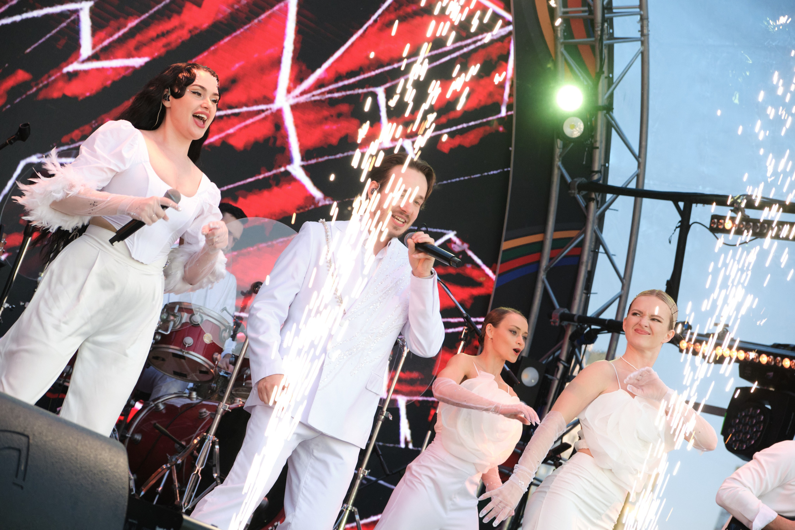 РУСАГРО. Организация фото/видео съемки, Москва